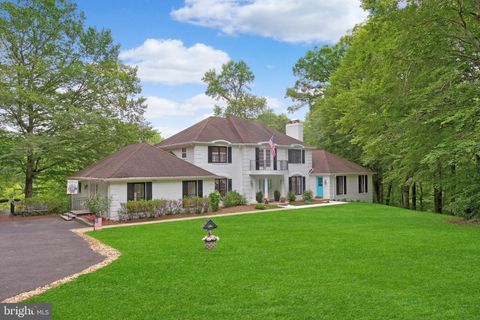 10200 SOUZA LANE MANASSAS VA 20111