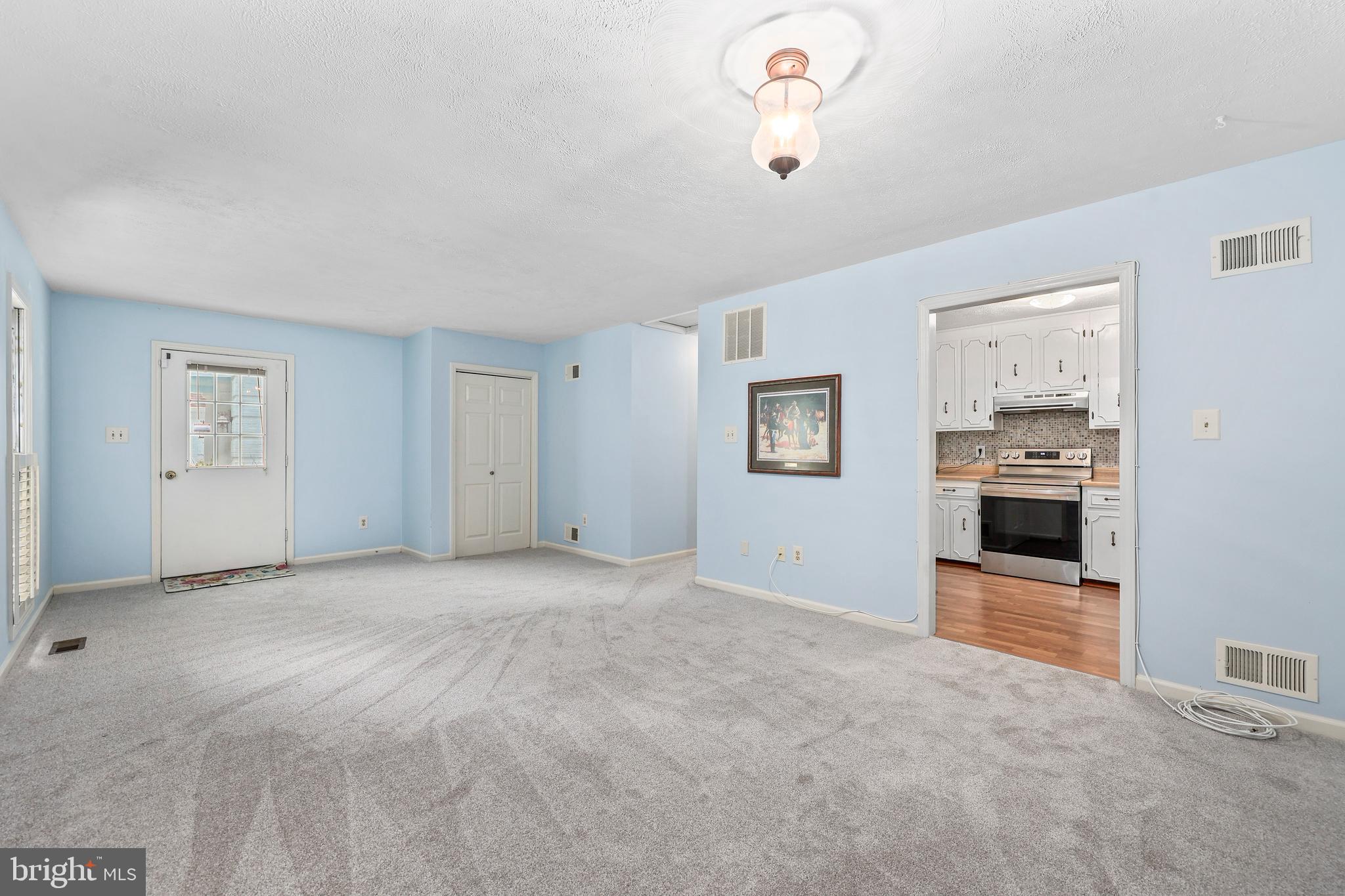 MORNINGSIDE - Residential