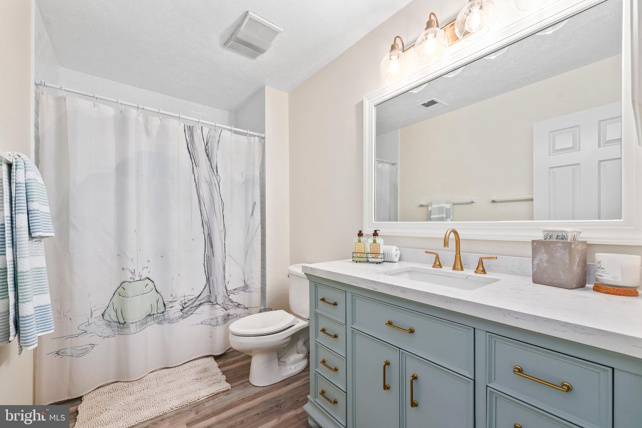 MORNINGSIDE - Residential