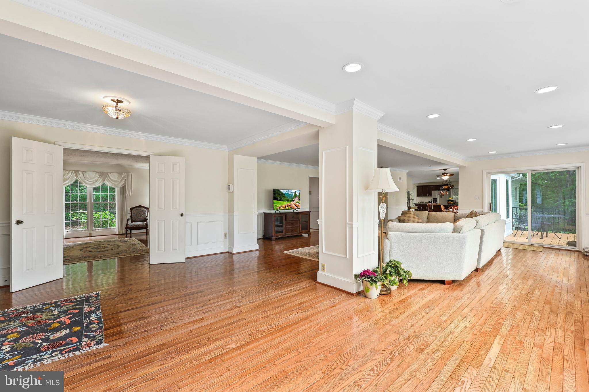 MORNINGSIDE - Residential