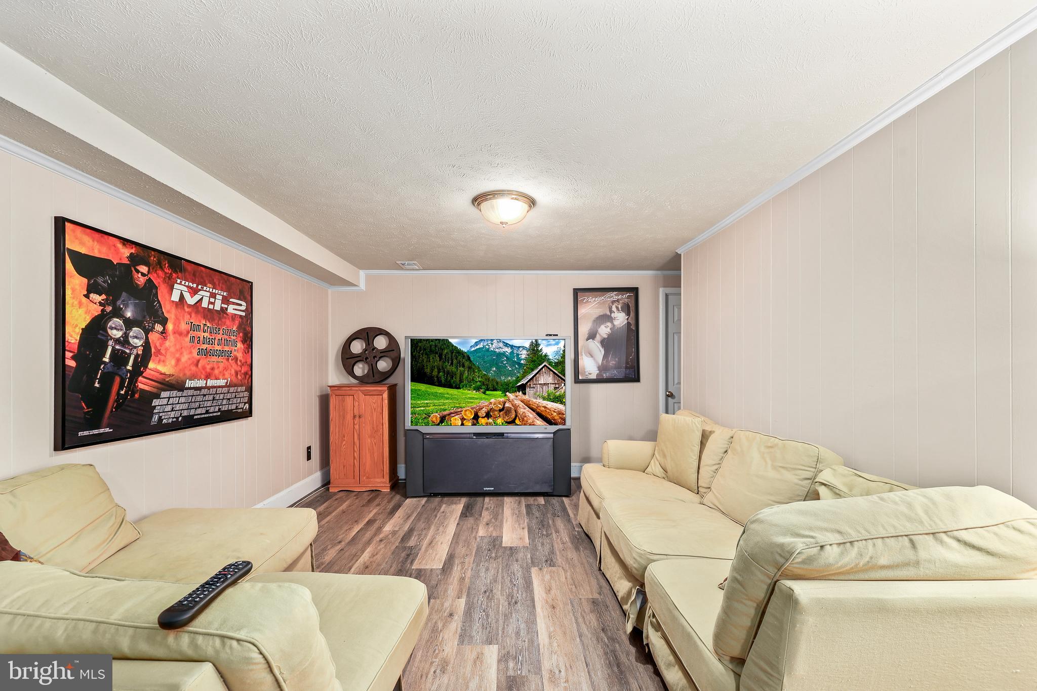 MORNINGSIDE - Residential