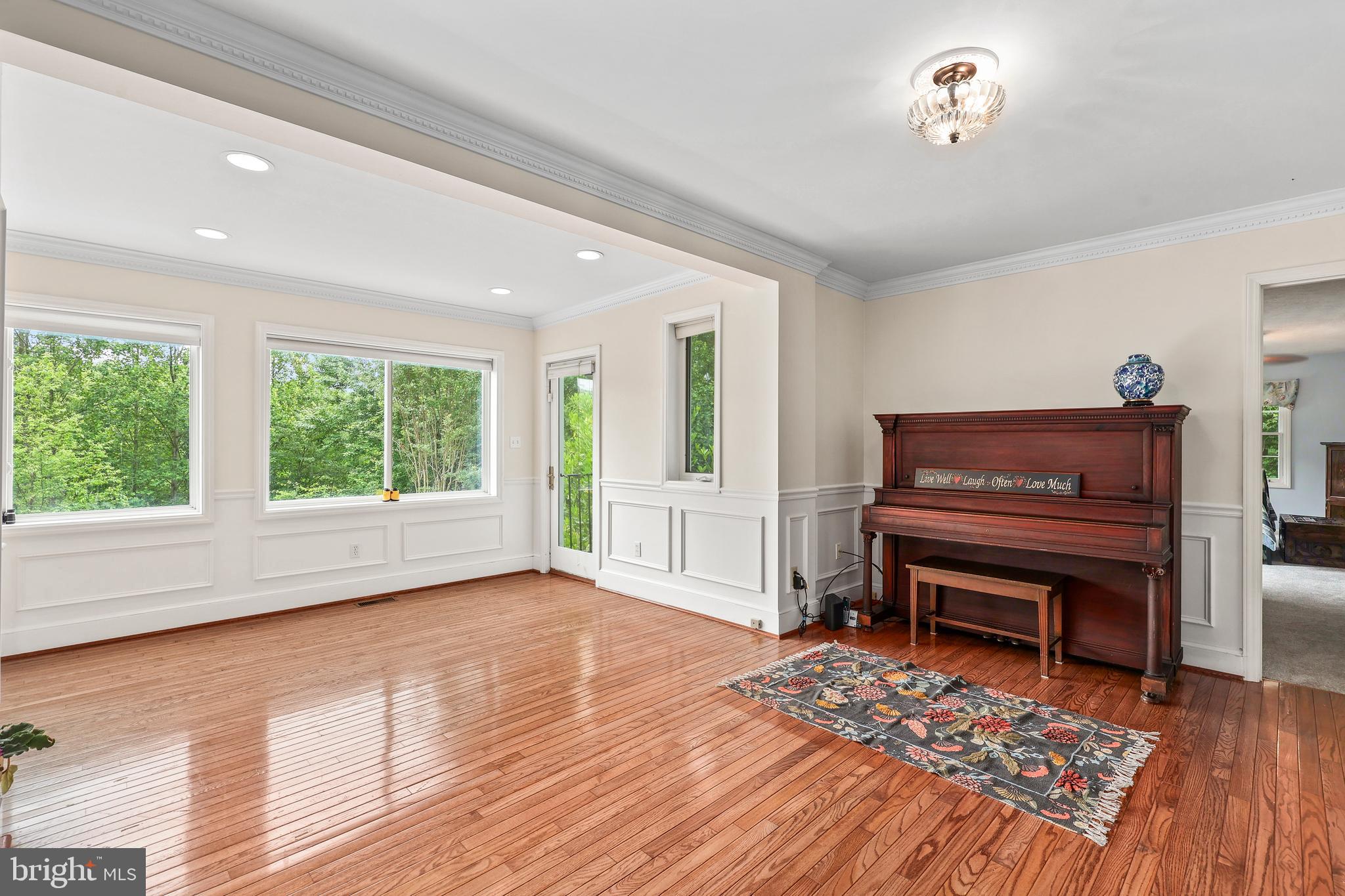 MORNINGSIDE - Residential