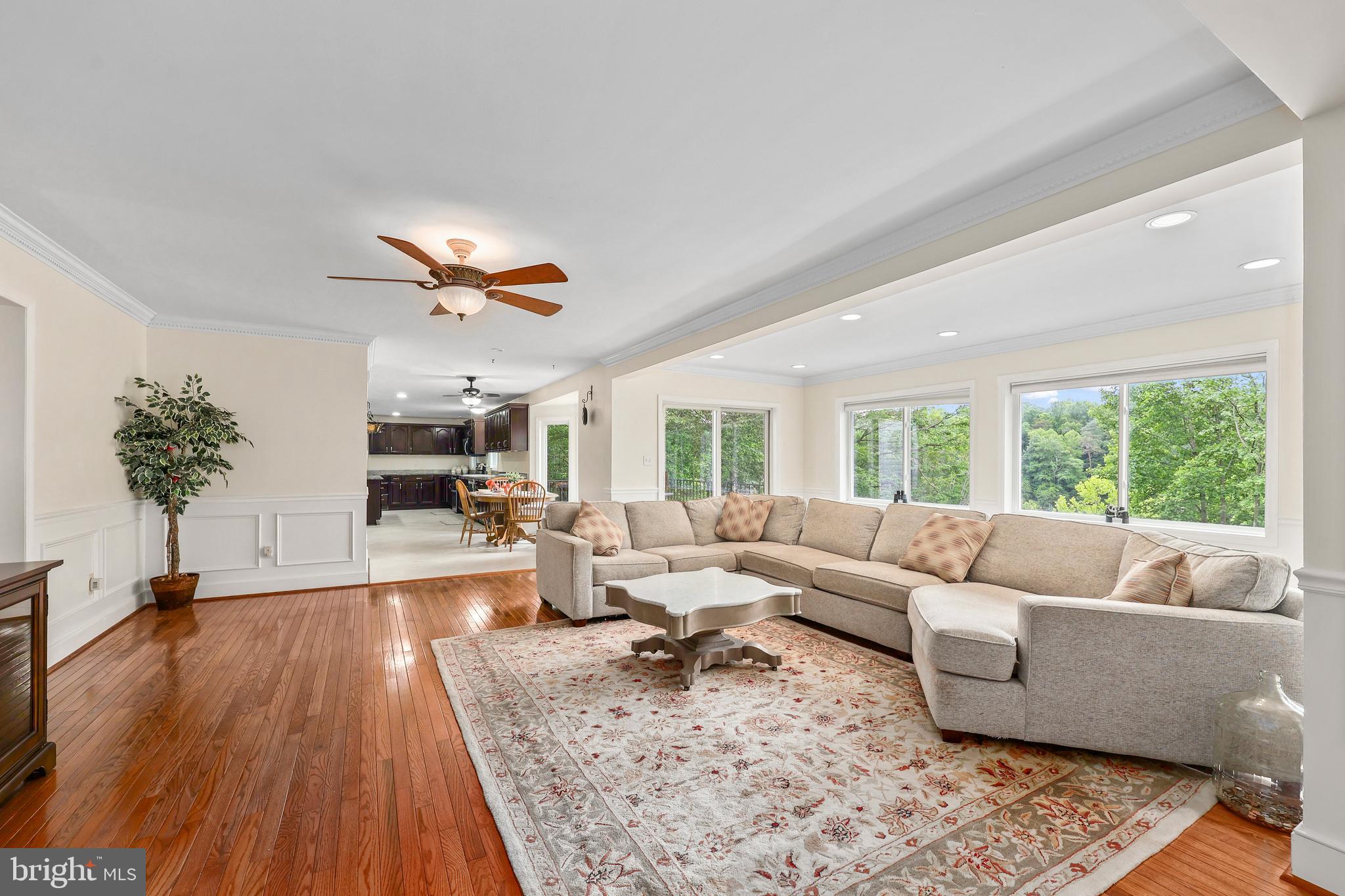 MORNINGSIDE - Residential