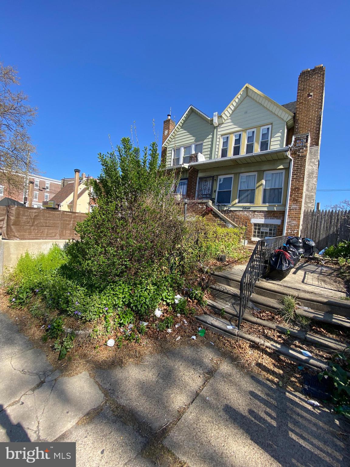 COBBS CREEK - Residential