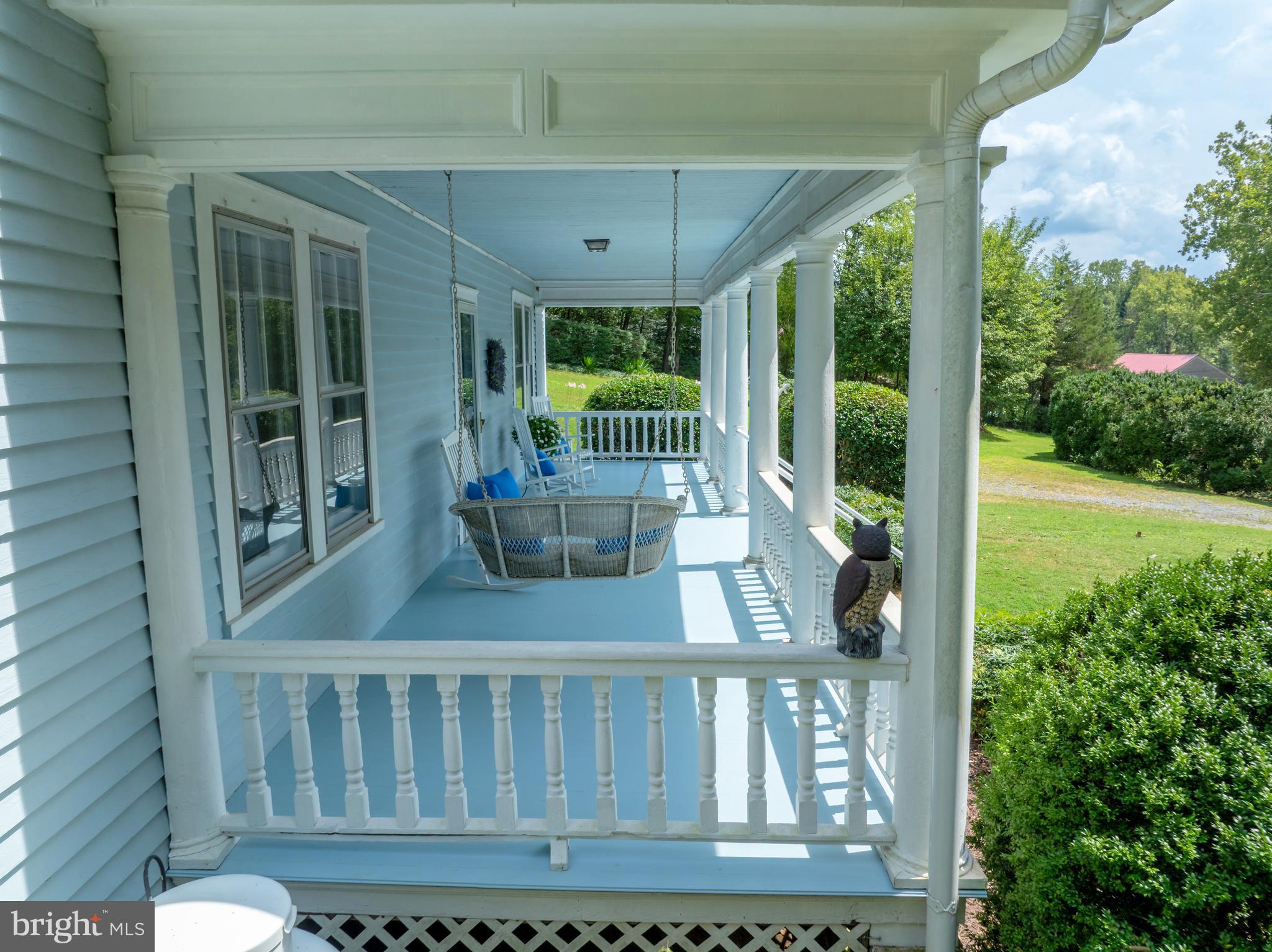 5164 N BLUE RIDGE TURNPIKE