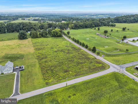 Vacant Land For Sale - 302 W Ridge Road<br/> DILLSBURG, PA 17019