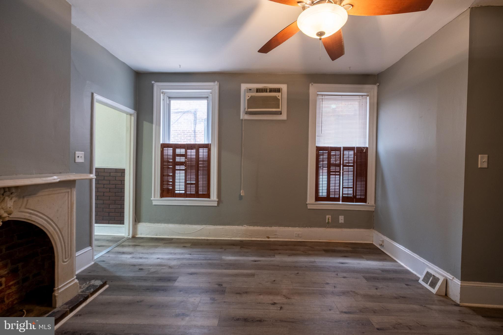 FAIRMOUNT - Residential Lease