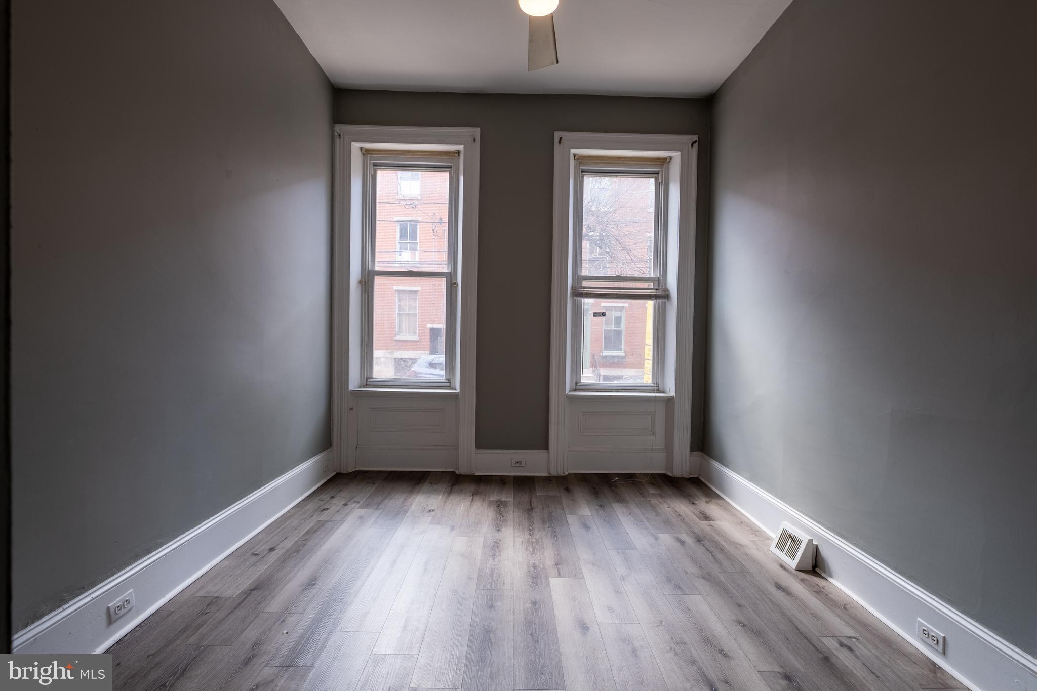 FAIRMOUNT - Residential Lease