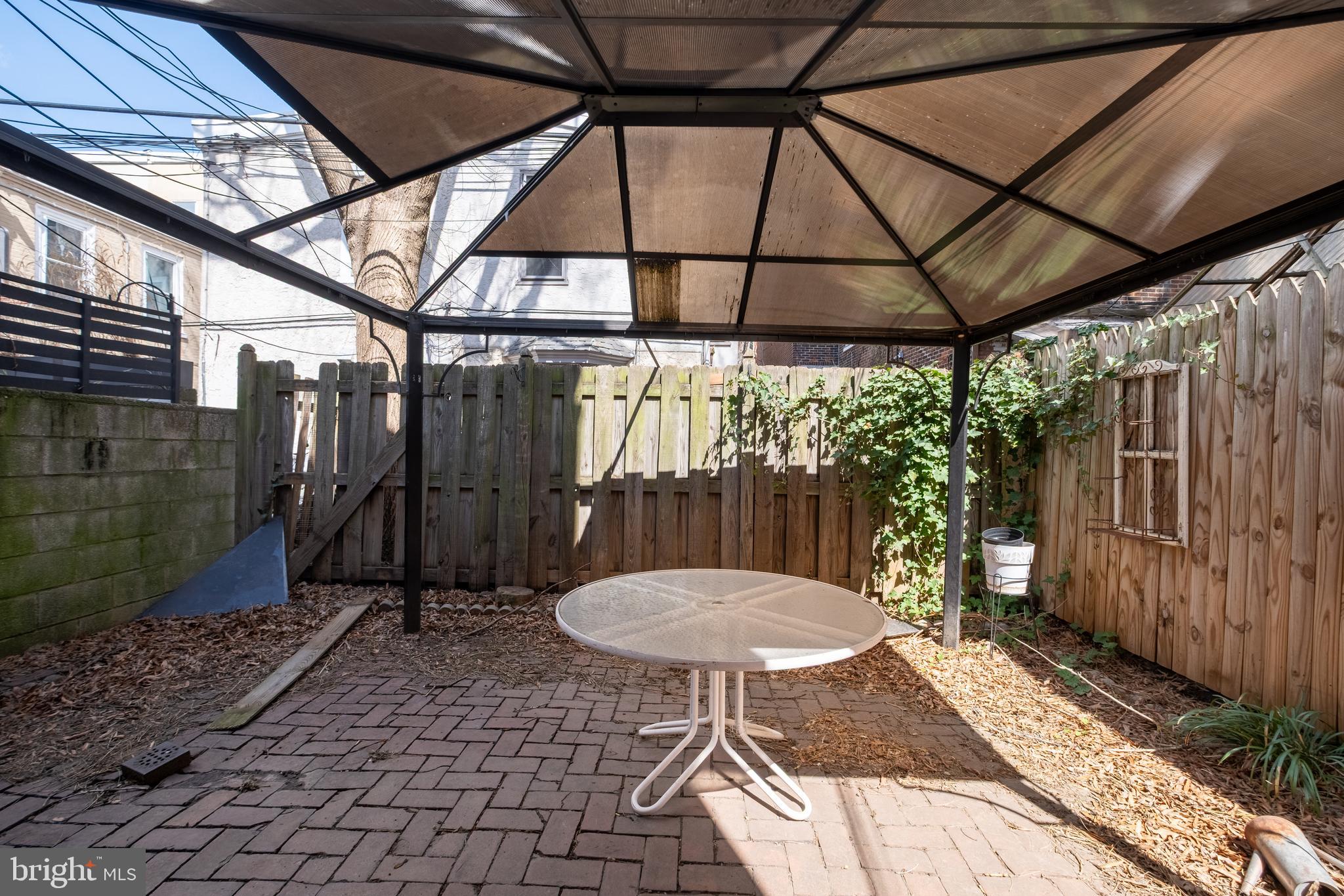 FAIRMOUNT - Residential Lease