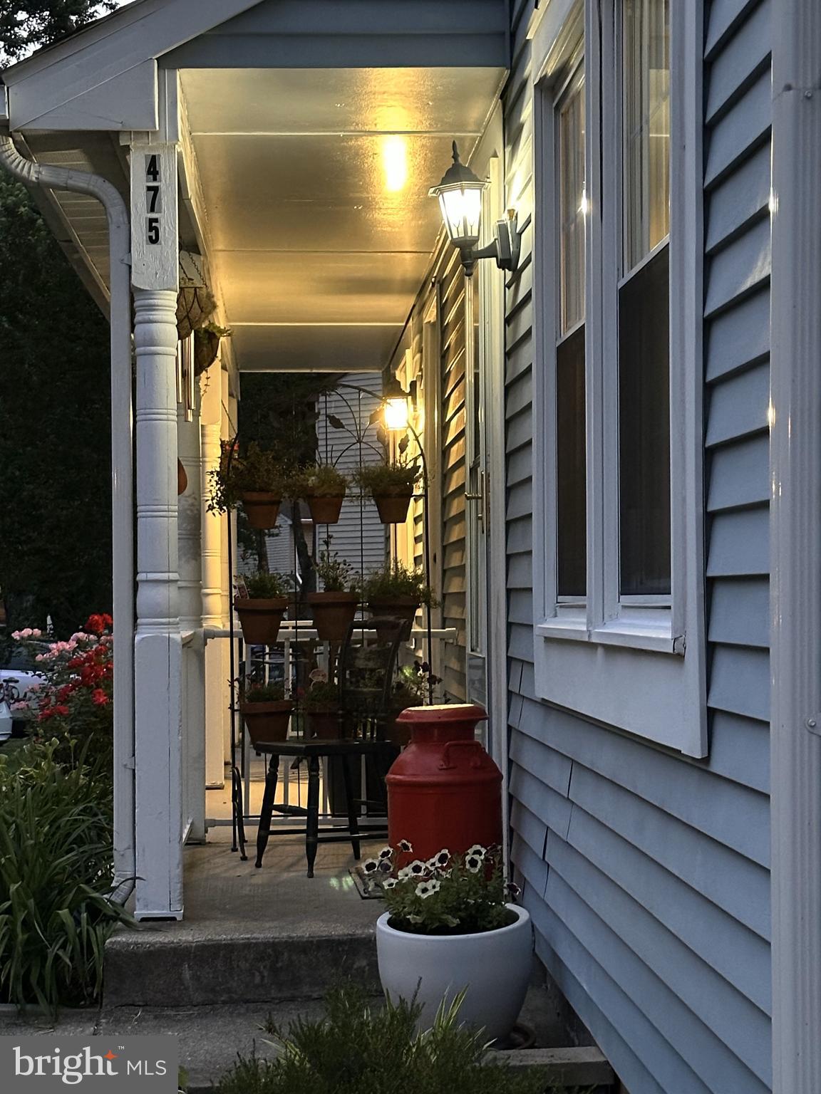 REVELL DOWNS - Residential