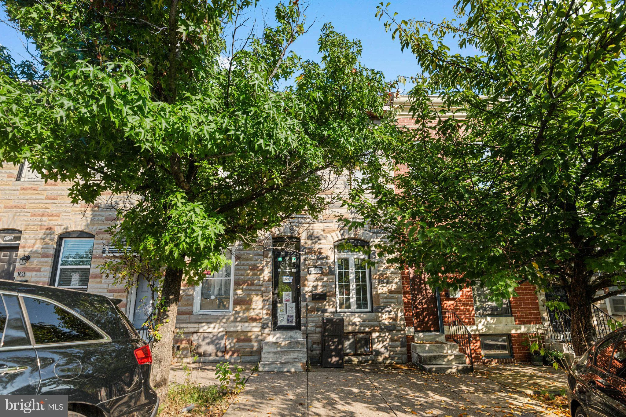 159 N Potomac Street