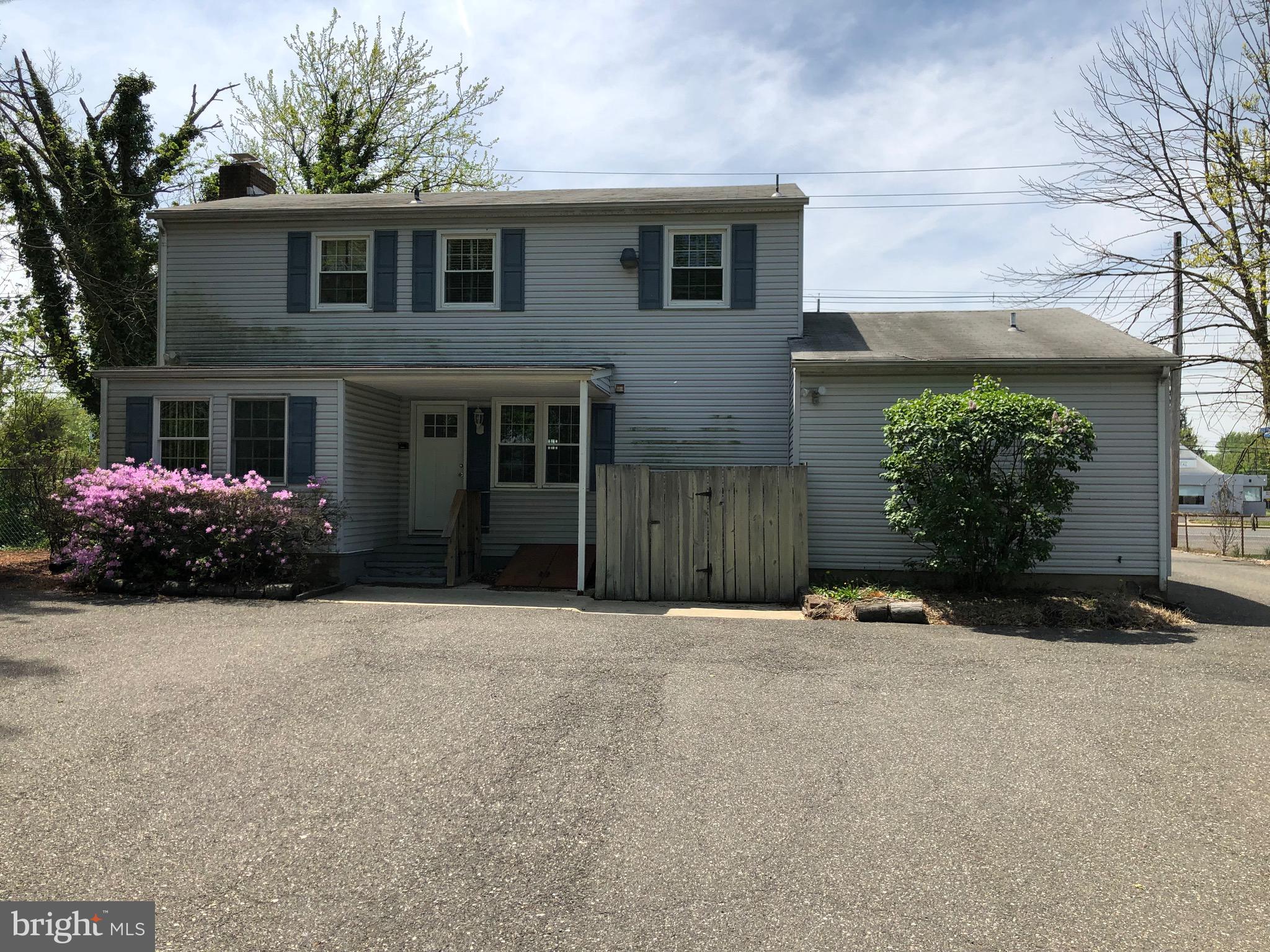 1844 BURLINGTON MOUNT HOLLY ROAD
