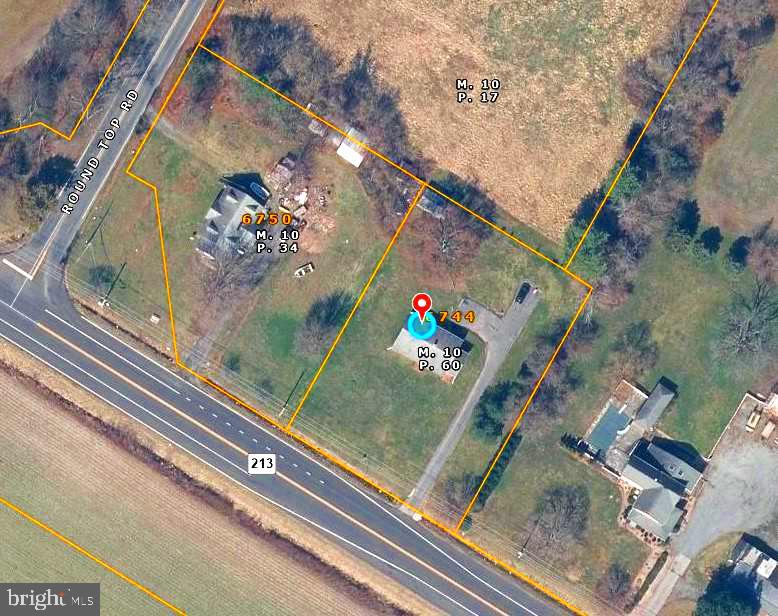 NONE AVAILABLE - Commercial Sale