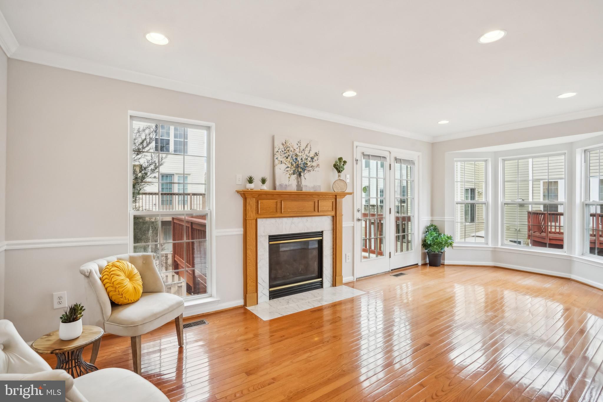 JAPONICA - Residential Lease