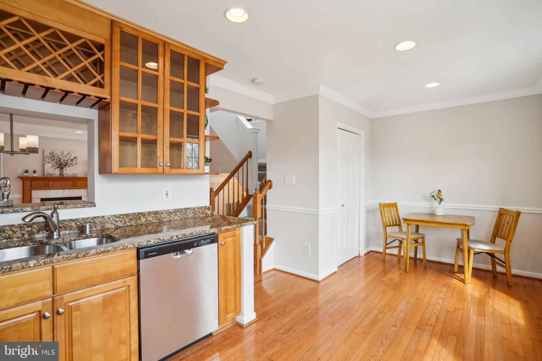 JAPONICA - Residential Lease