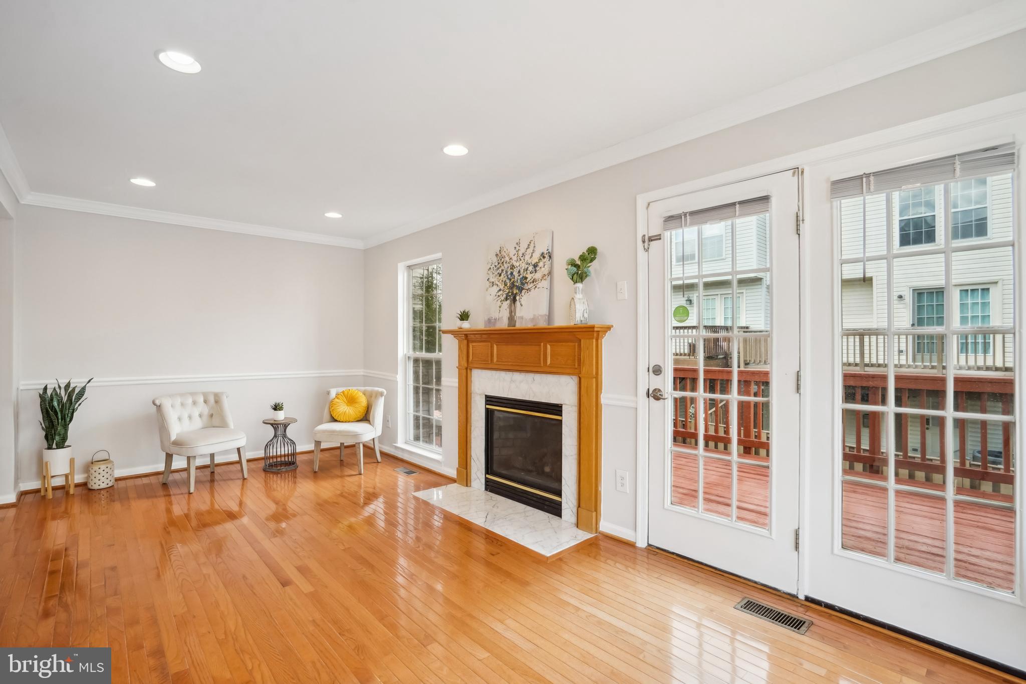 JAPONICA - Residential Lease