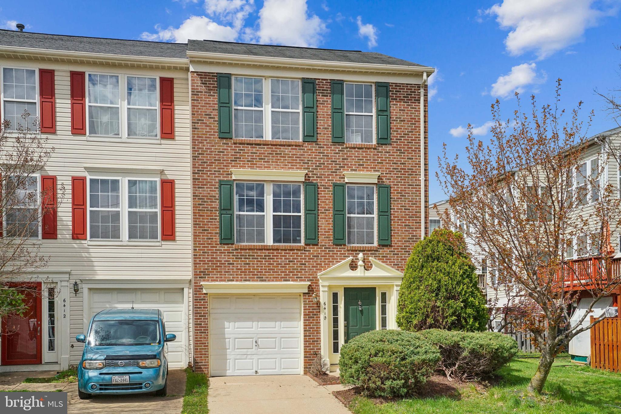 JAPONICA - Residential Lease