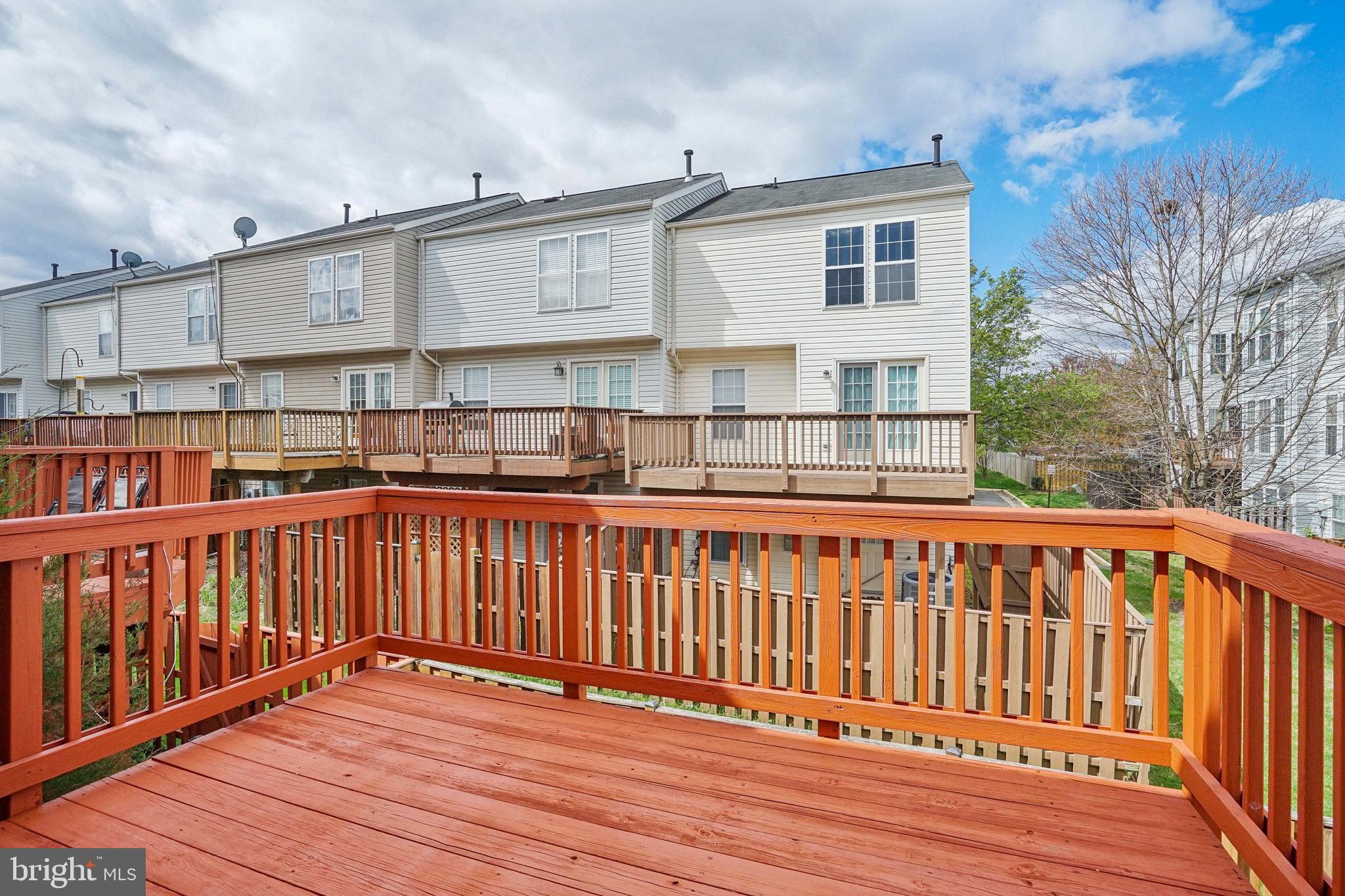 JAPONICA - Residential Lease