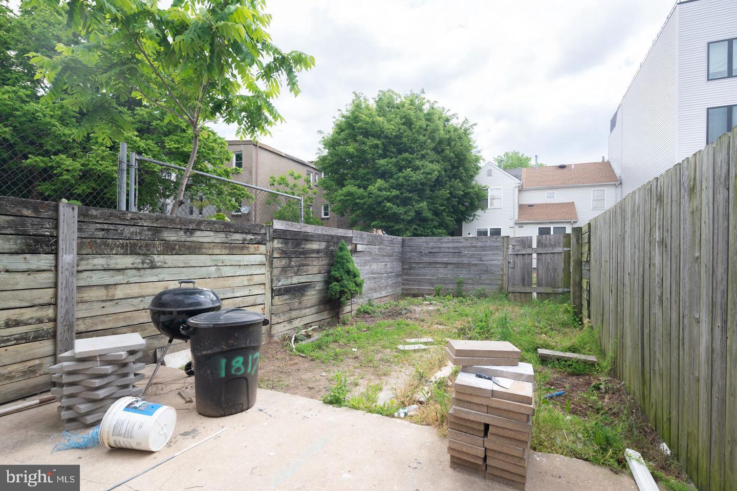 NORTH CENTRAL - Residential Lease