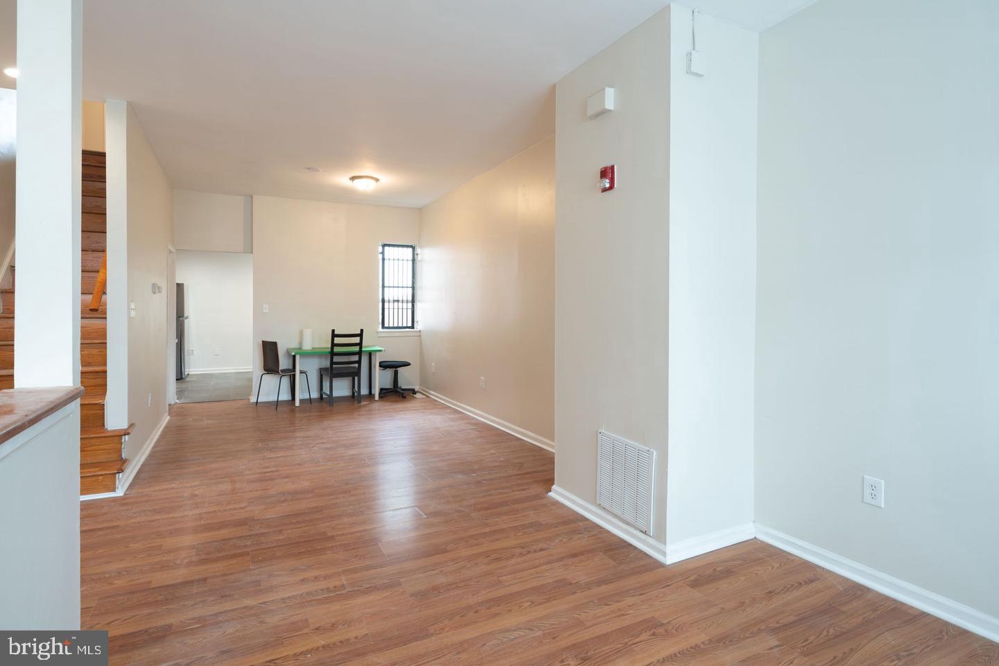 NORTH CENTRAL - Residential Lease