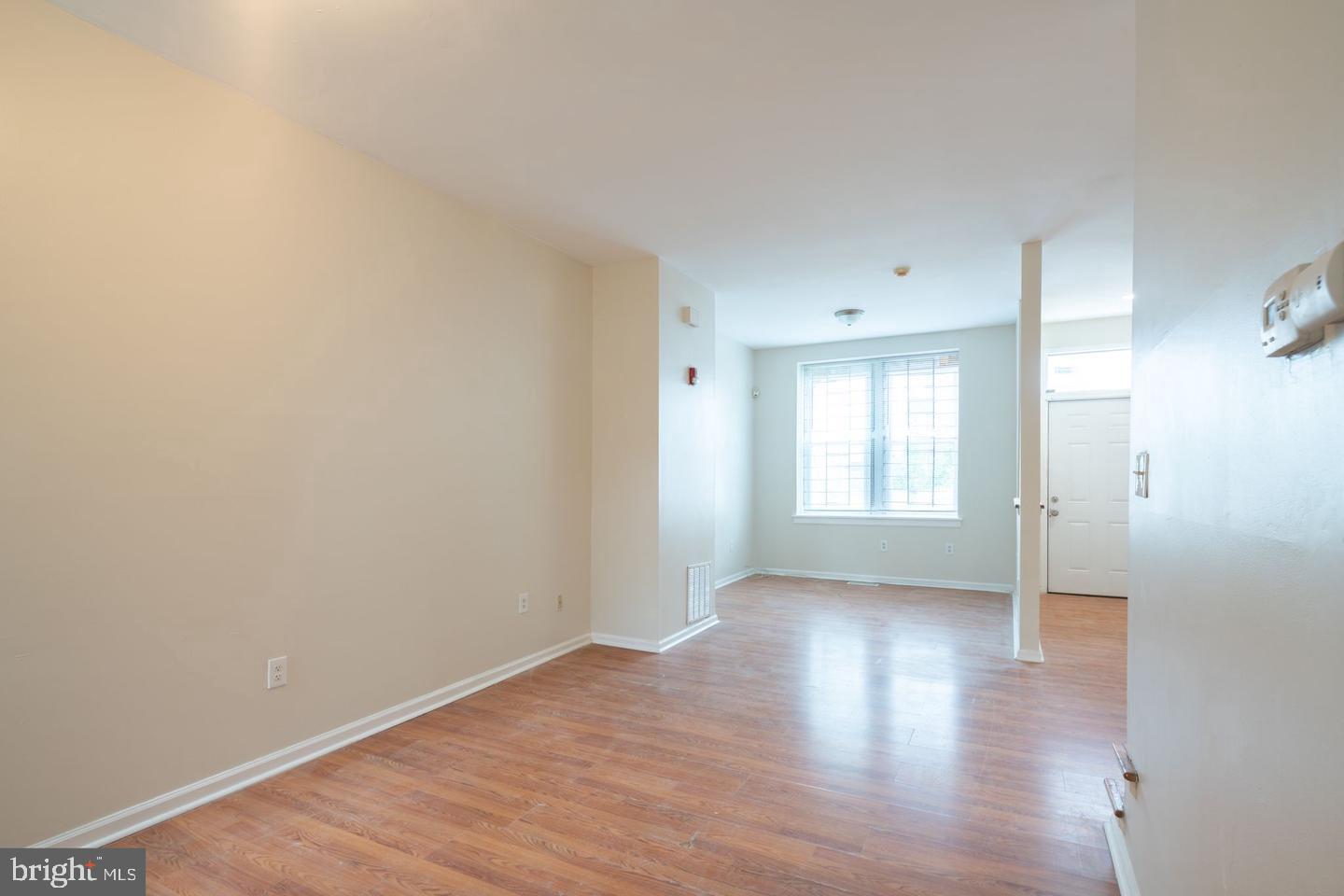 NORTH CENTRAL - Residential Lease