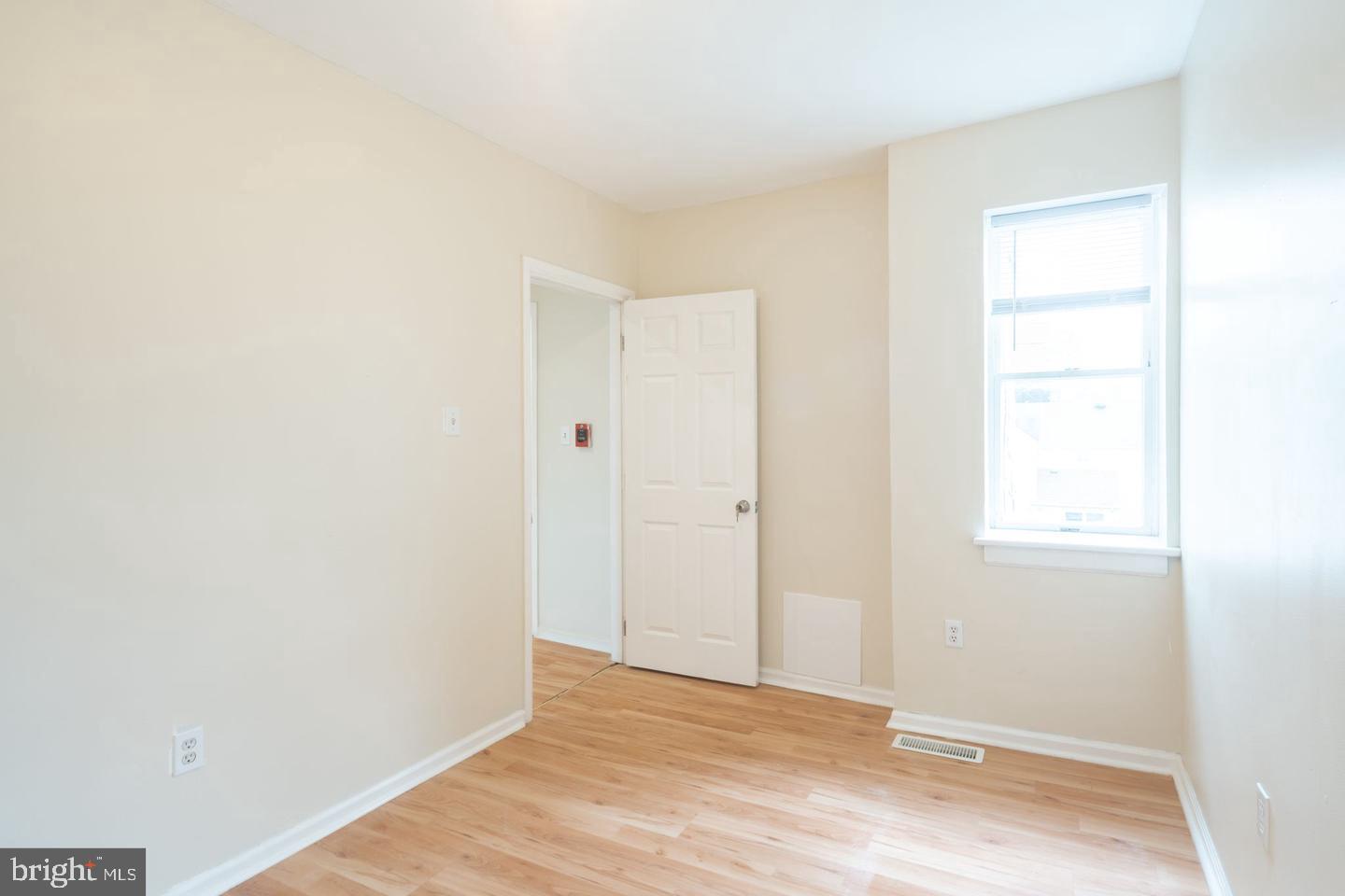 NORTH CENTRAL - Residential Lease