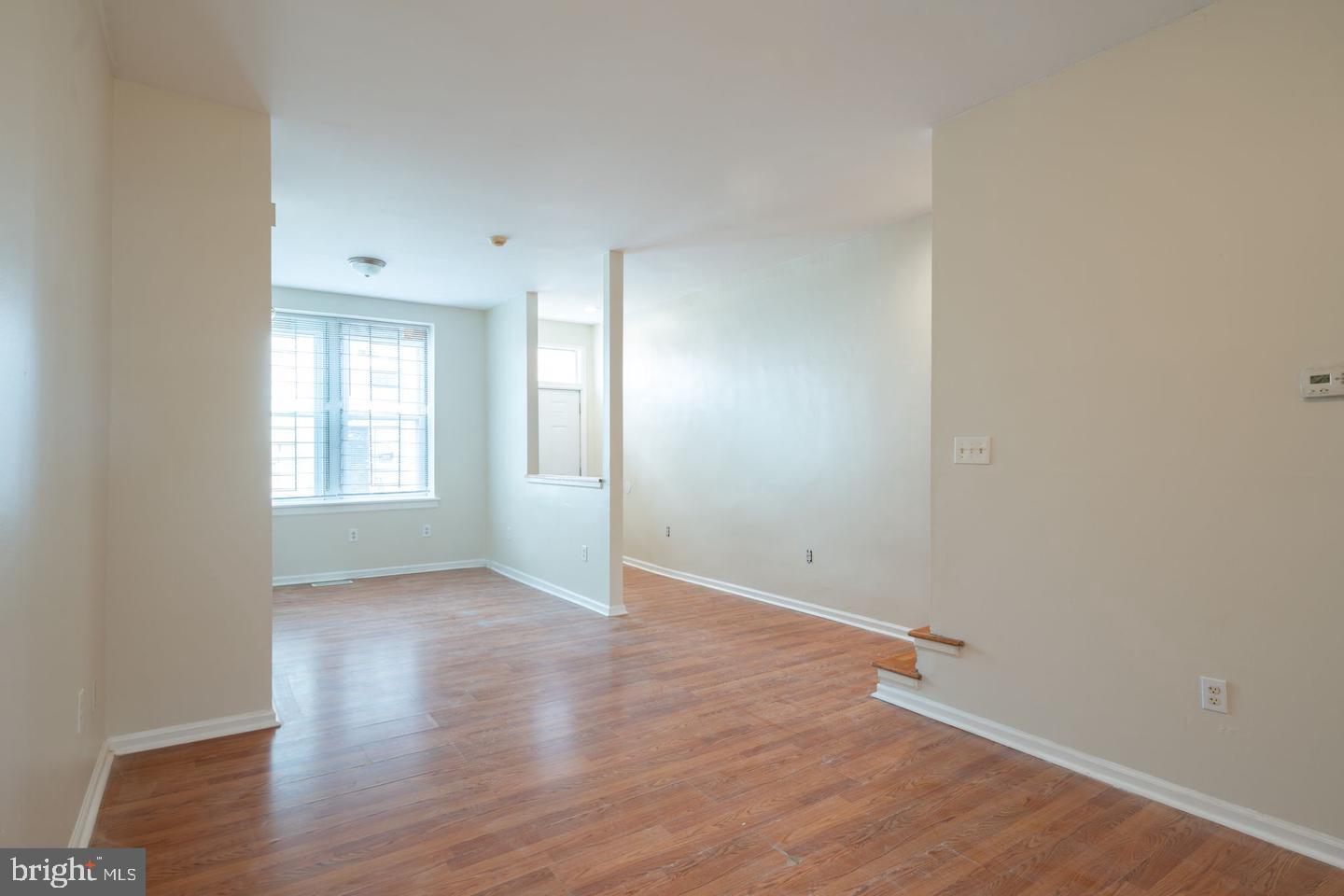 NORTH CENTRAL - Residential Lease