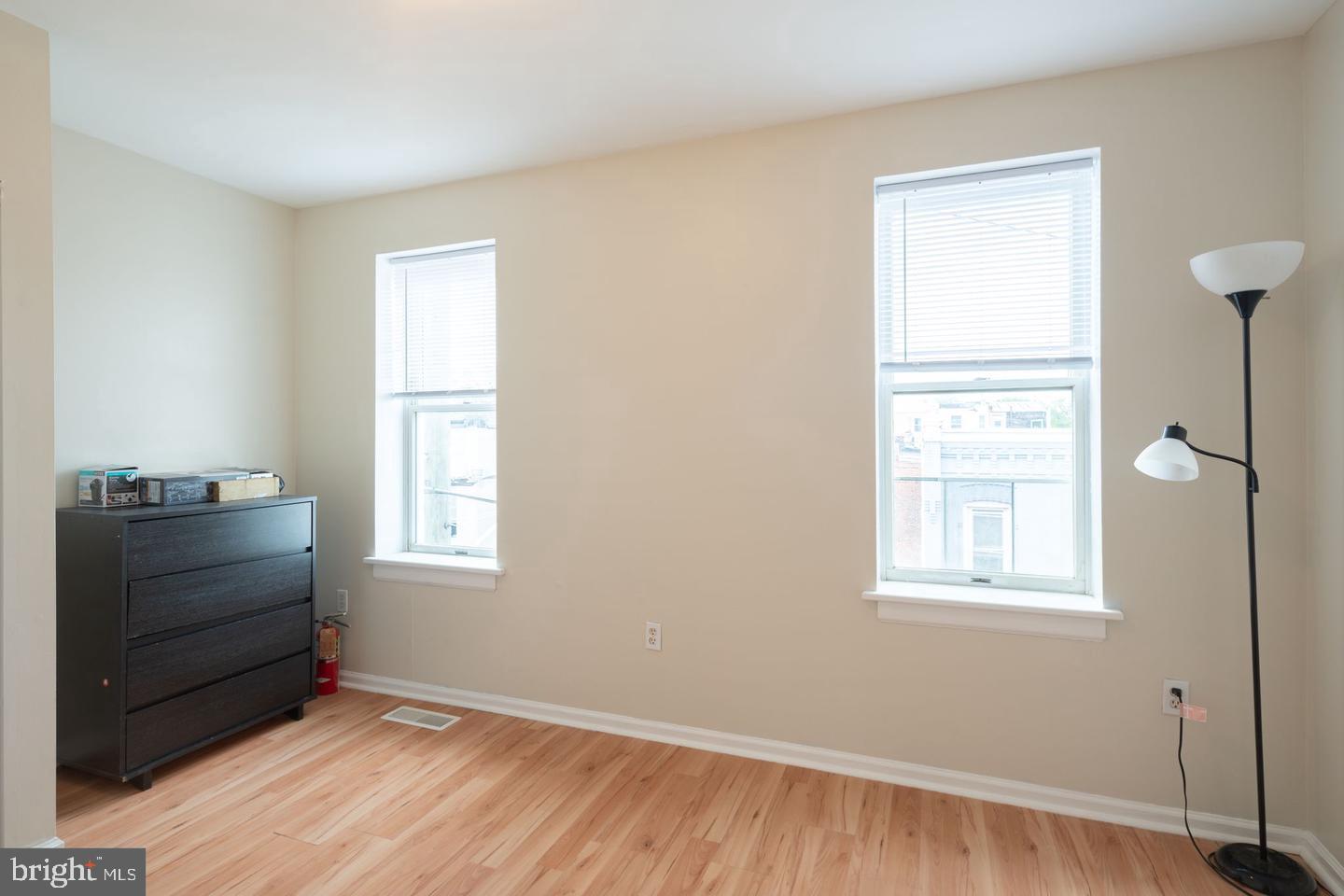 NORTH CENTRAL - Residential Lease