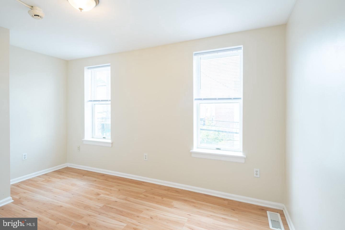 NORTH CENTRAL - Residential Lease