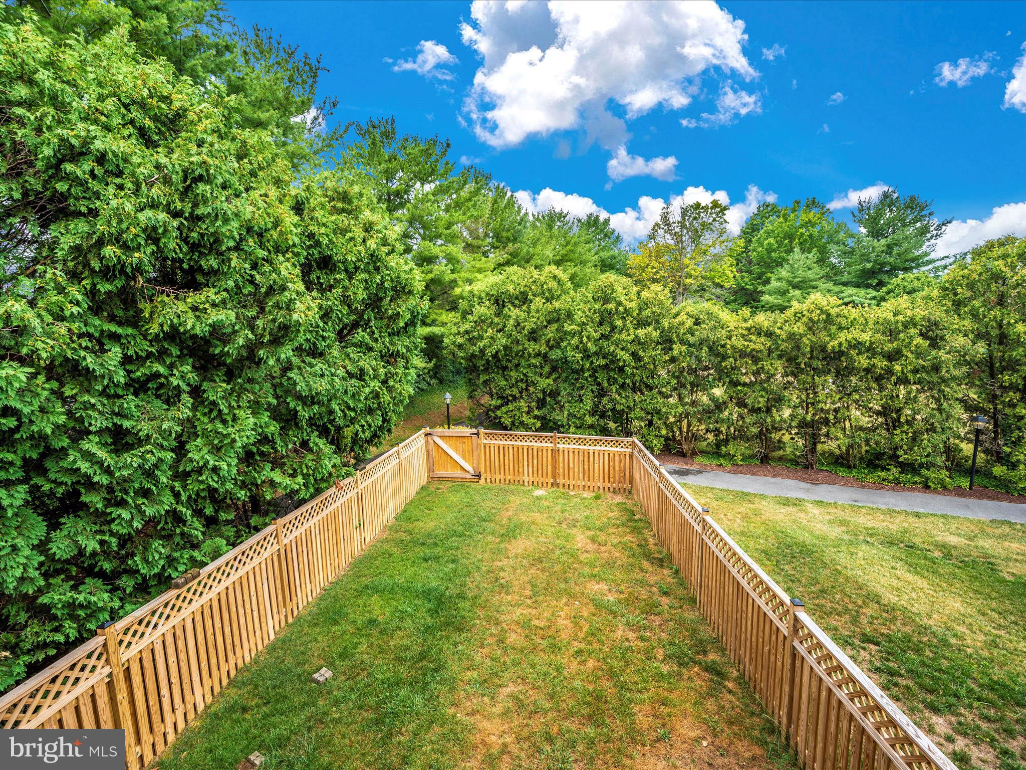 NORTH GATE TOWNE HOMES - Residential