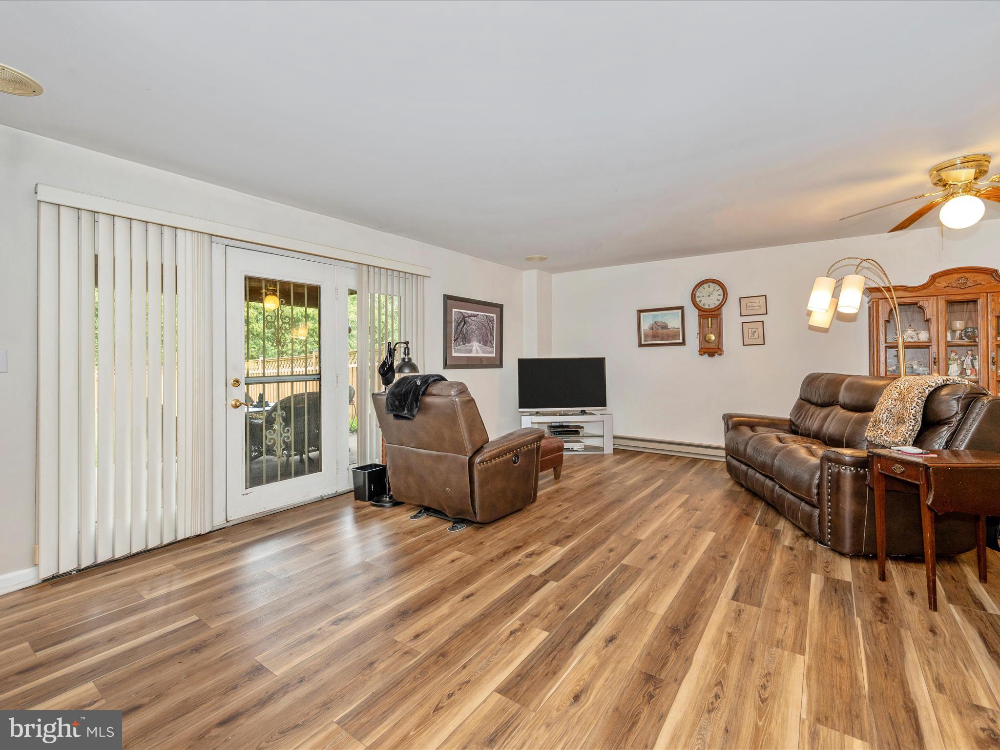 NORTH GATE TOWNE HOMES - Residential