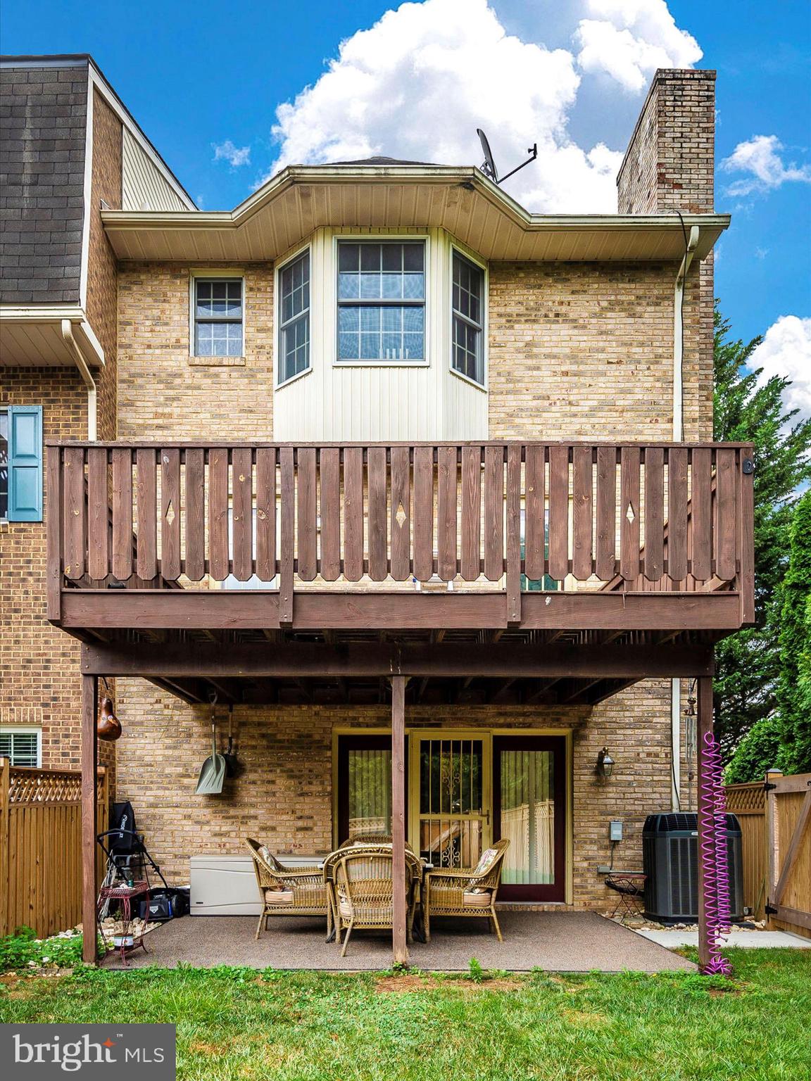 NORTH GATE TOWNE HOMES - Residential