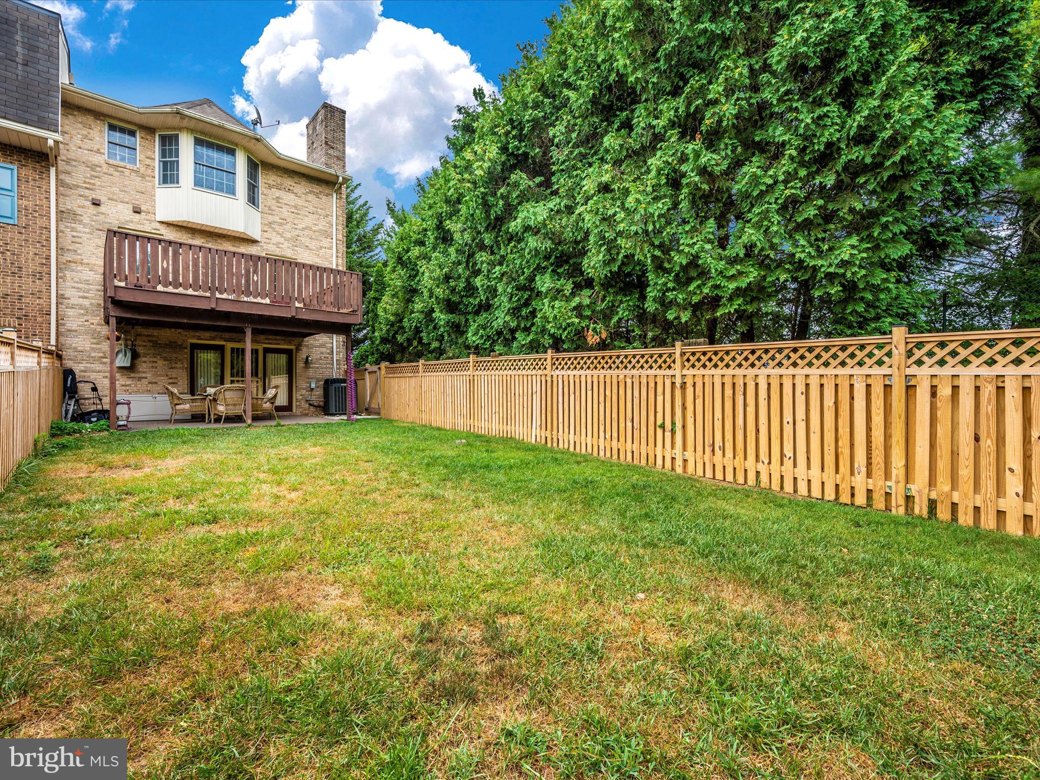 NORTH GATE TOWNE HOMES - Residential