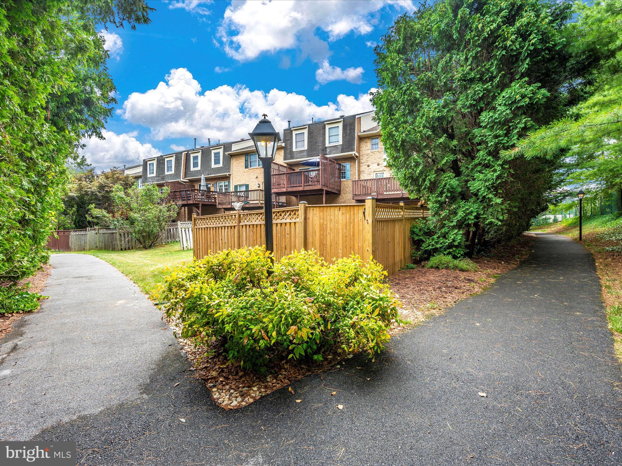 NORTH GATE TOWNE HOMES - Residential