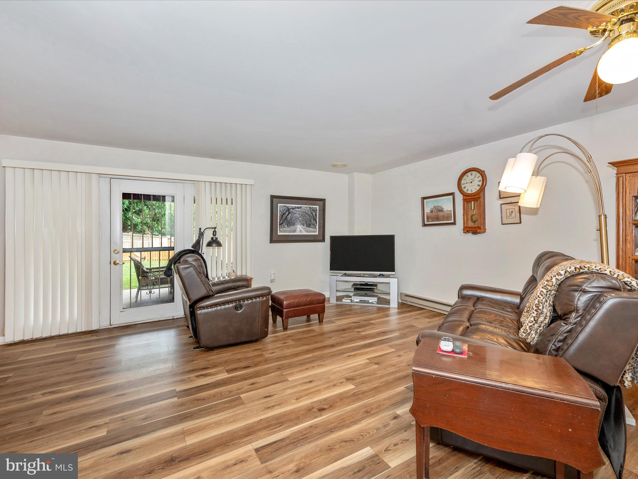 NORTH GATE TOWNE HOMES - Residential