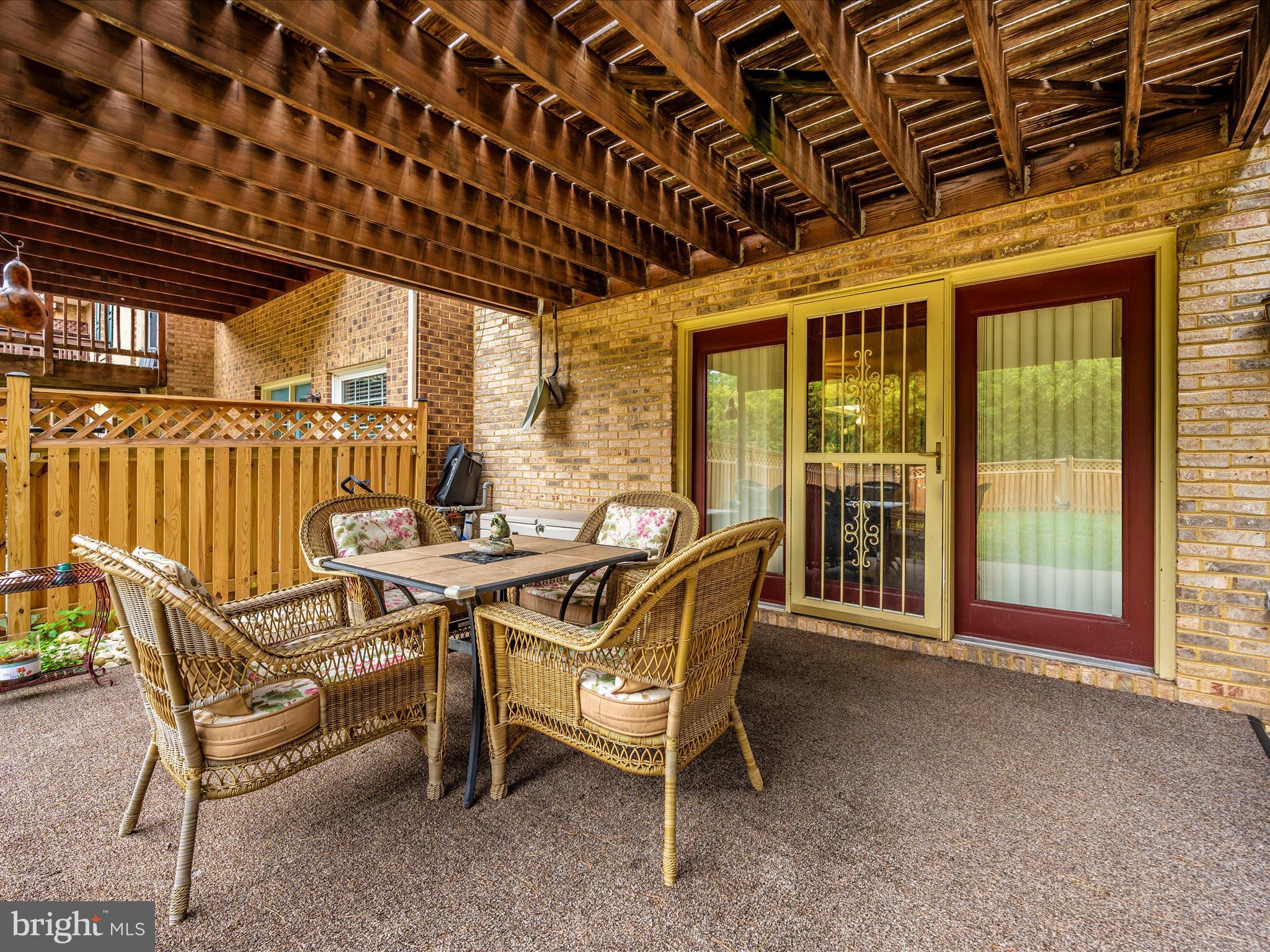 NORTH GATE TOWNE HOMES - Residential