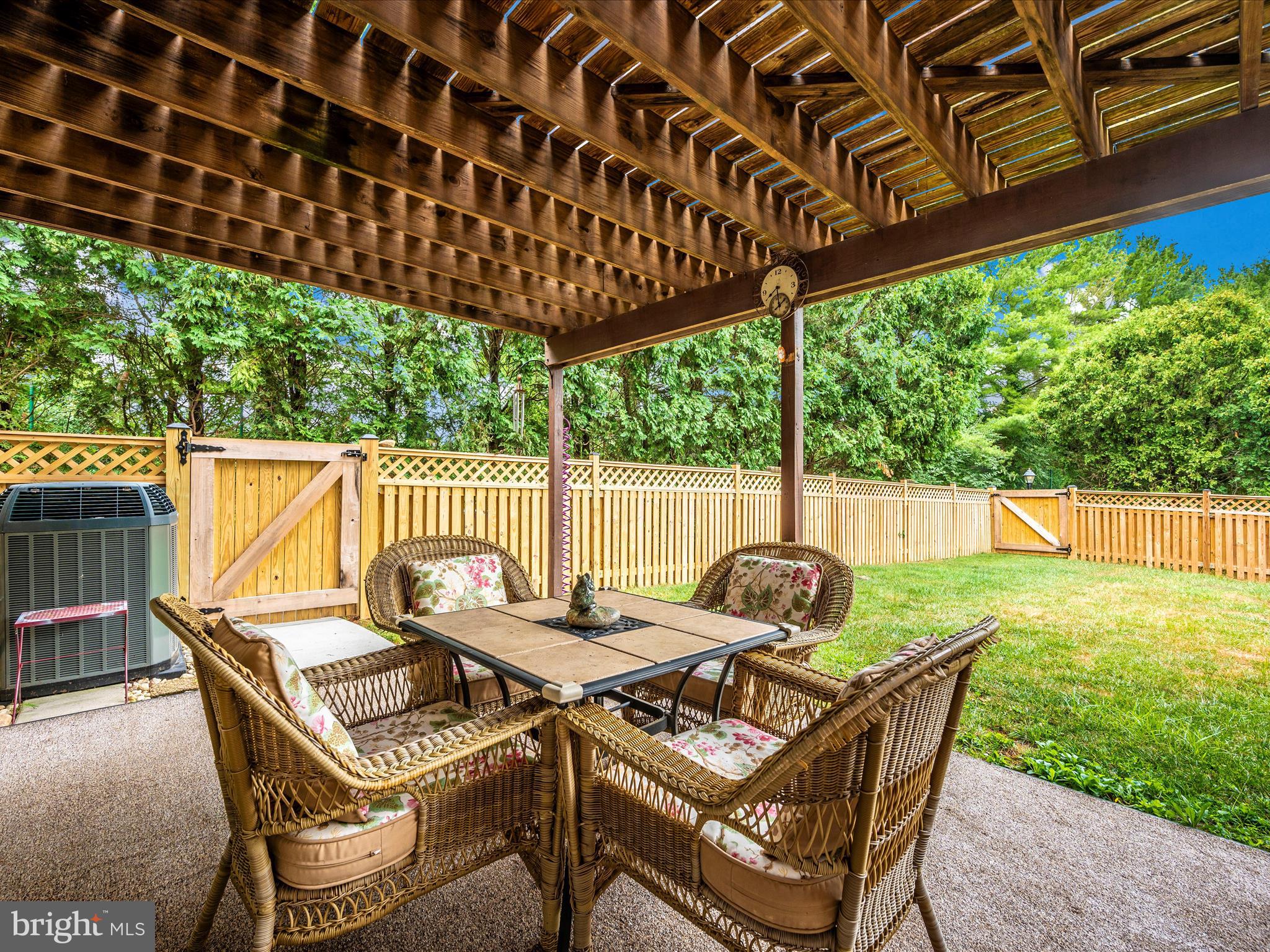 NORTH GATE TOWNE HOMES - Residential