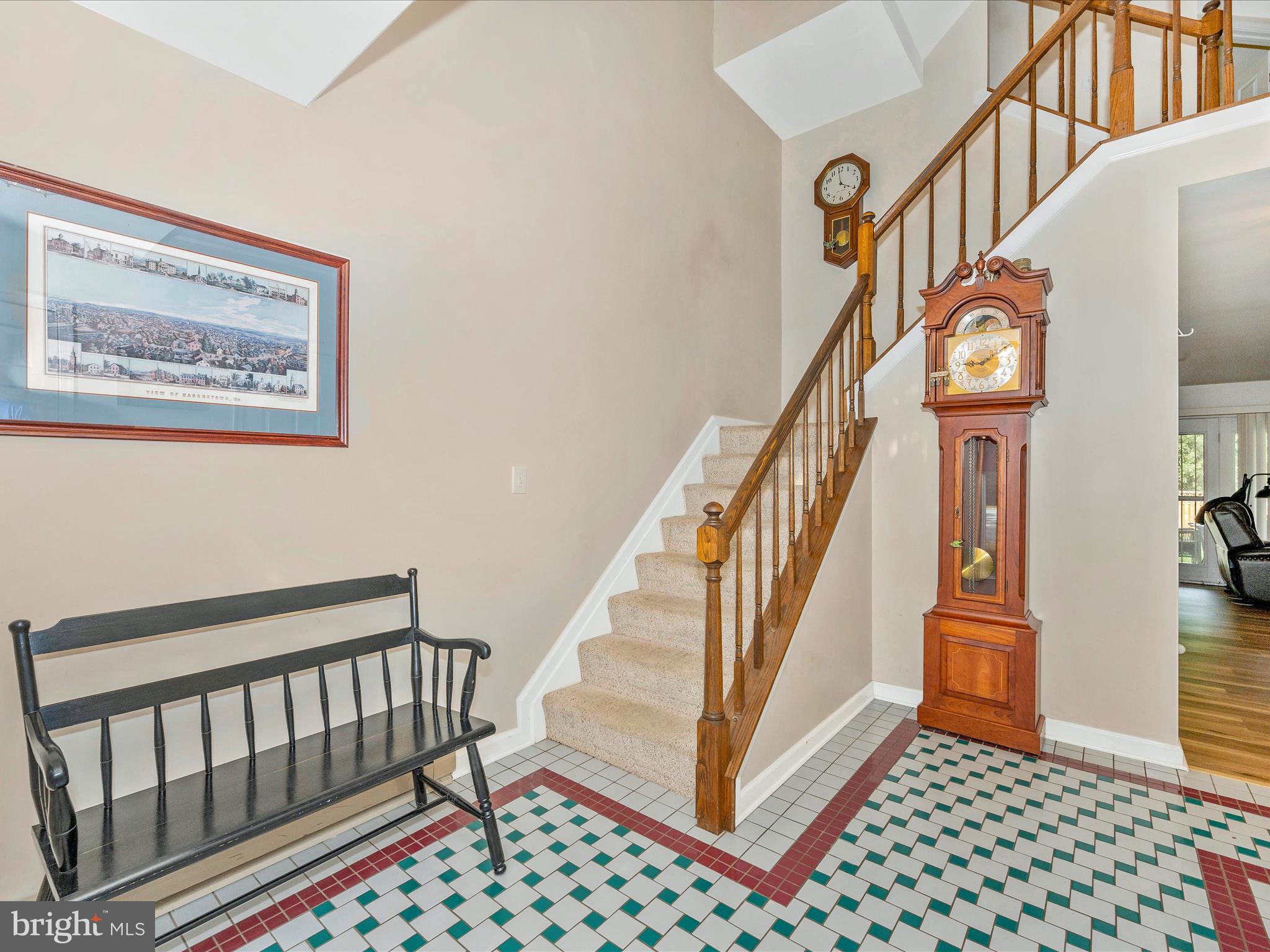 NORTH GATE TOWNE HOMES - Residential