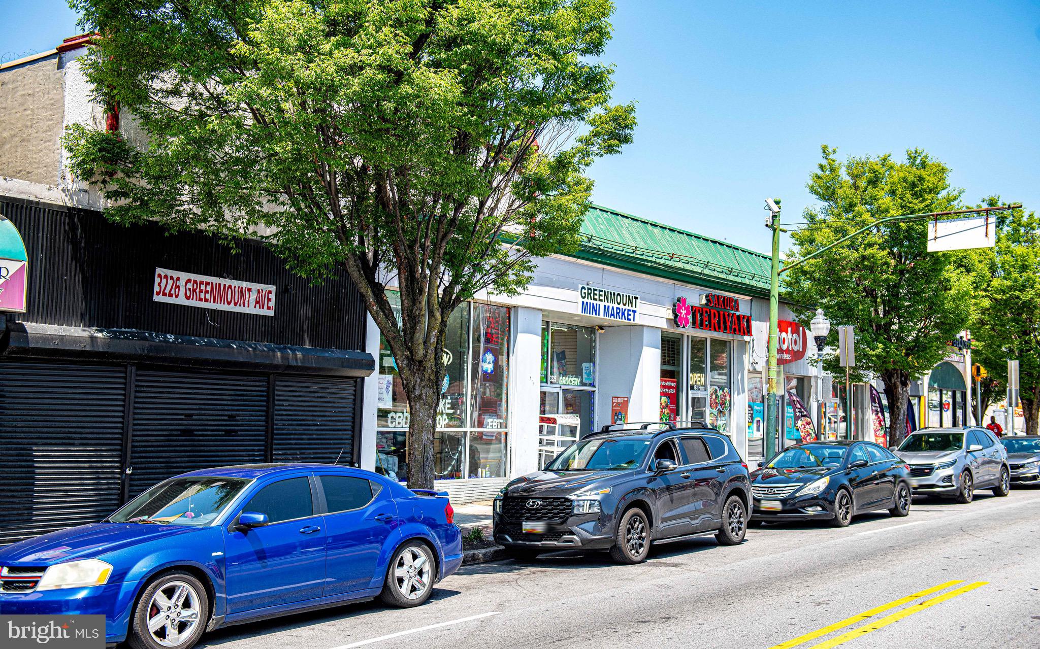 CHARLES VILLAGE - Commercial Sale