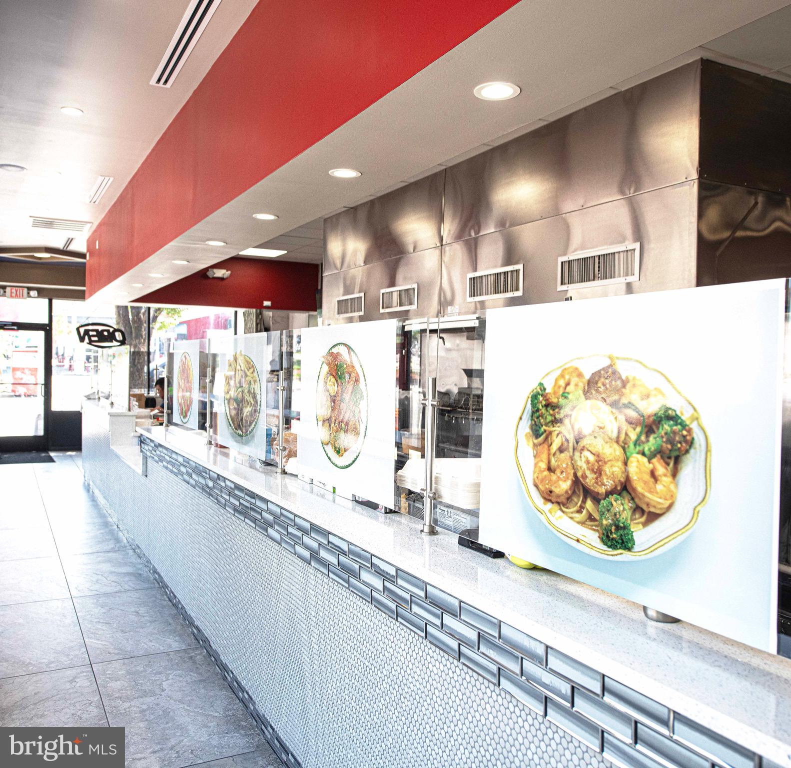 CHARLES VILLAGE - Commercial Sale