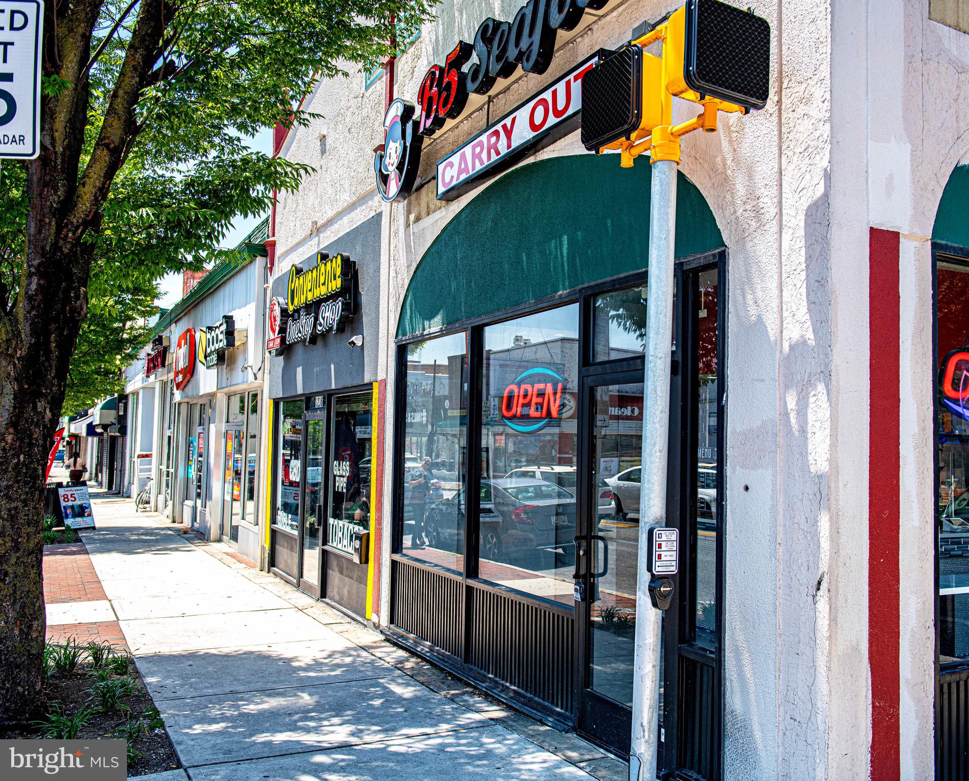 CHARLES VILLAGE - Commercial Sale