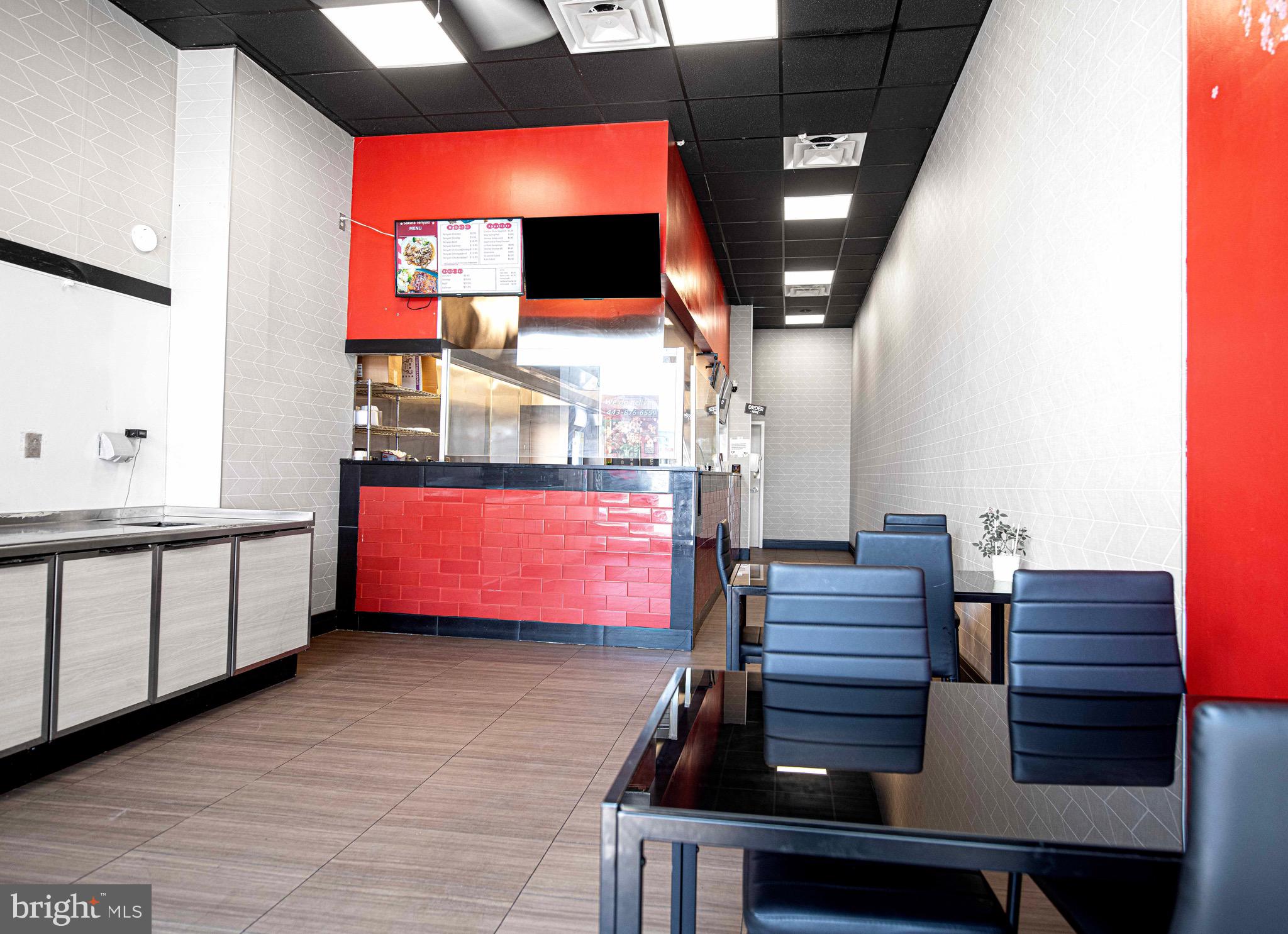 CHARLES VILLAGE - Commercial Sale