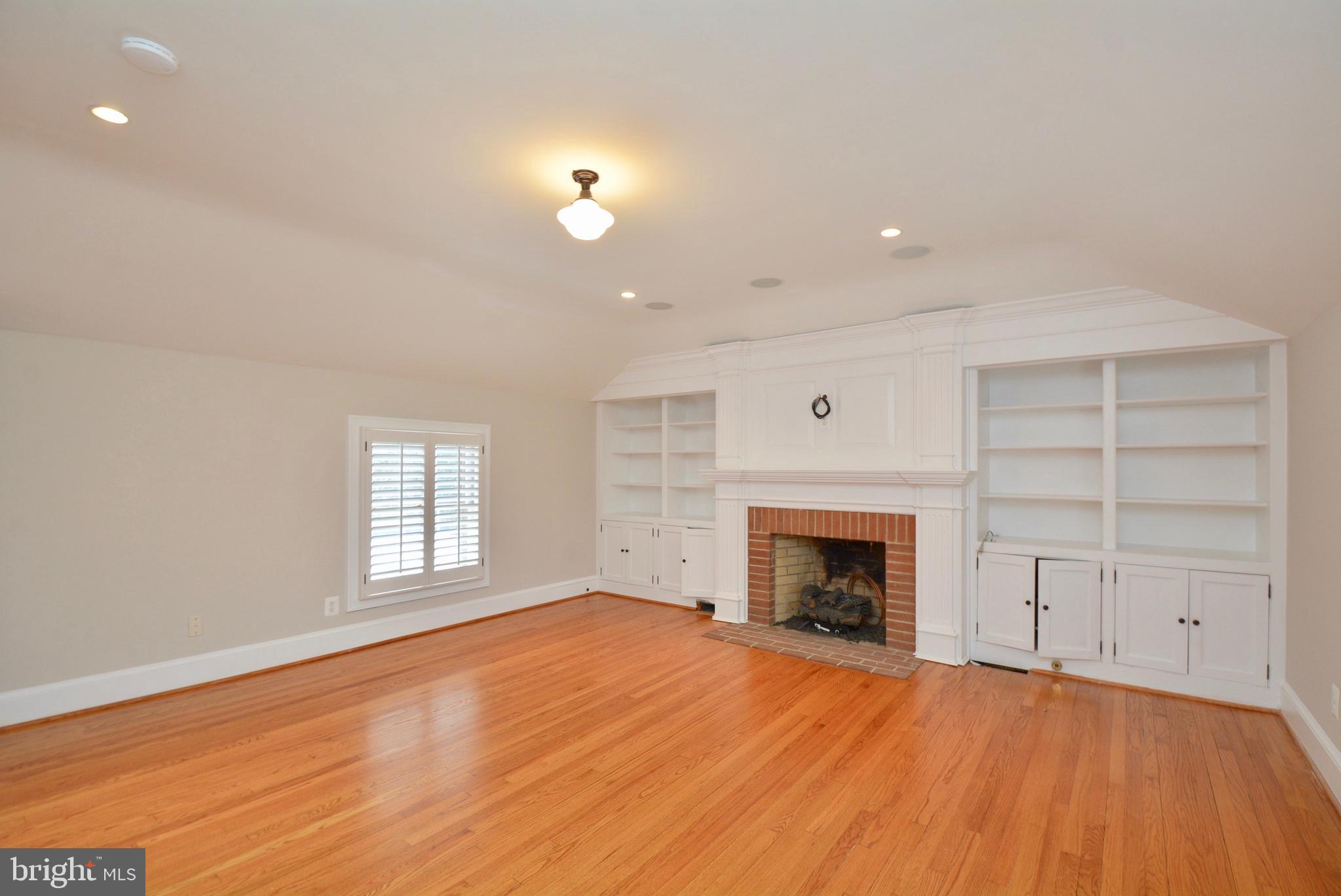 GEORGE WASHINGTON PARK - Residential