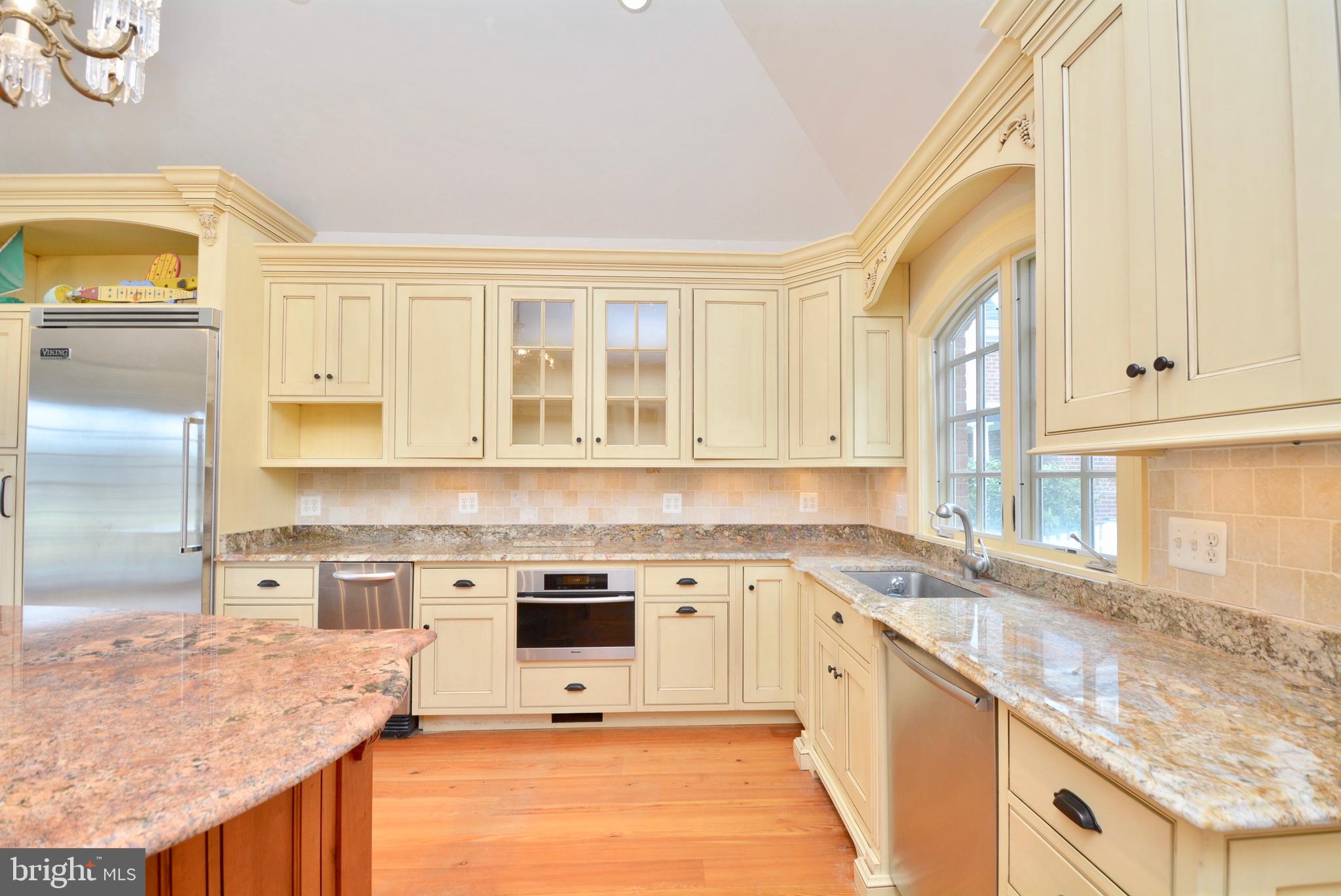 GEORGE WASHINGTON PARK - Residential