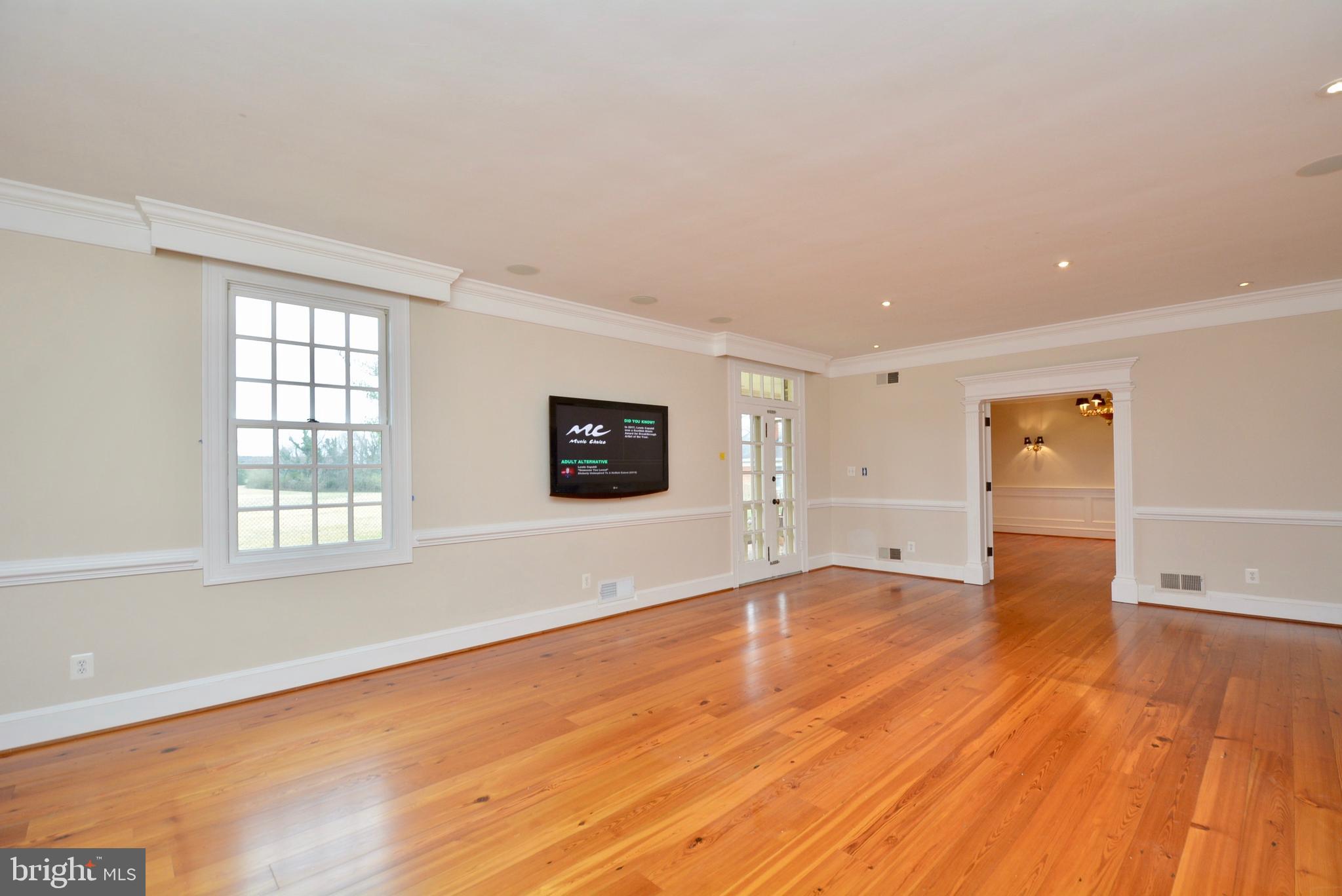 GEORGE WASHINGTON PARK - Residential