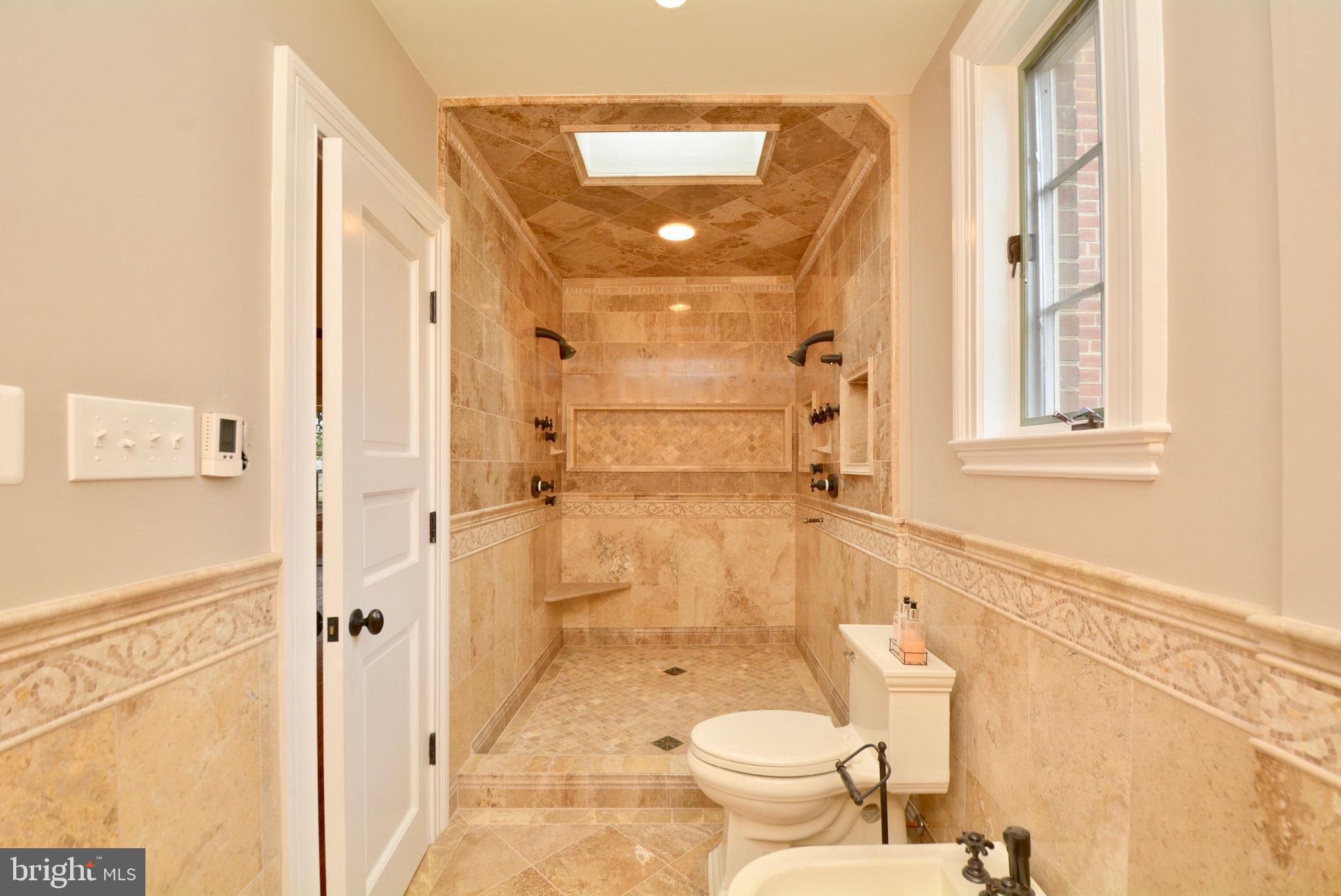 GEORGE WASHINGTON PARK - Residential