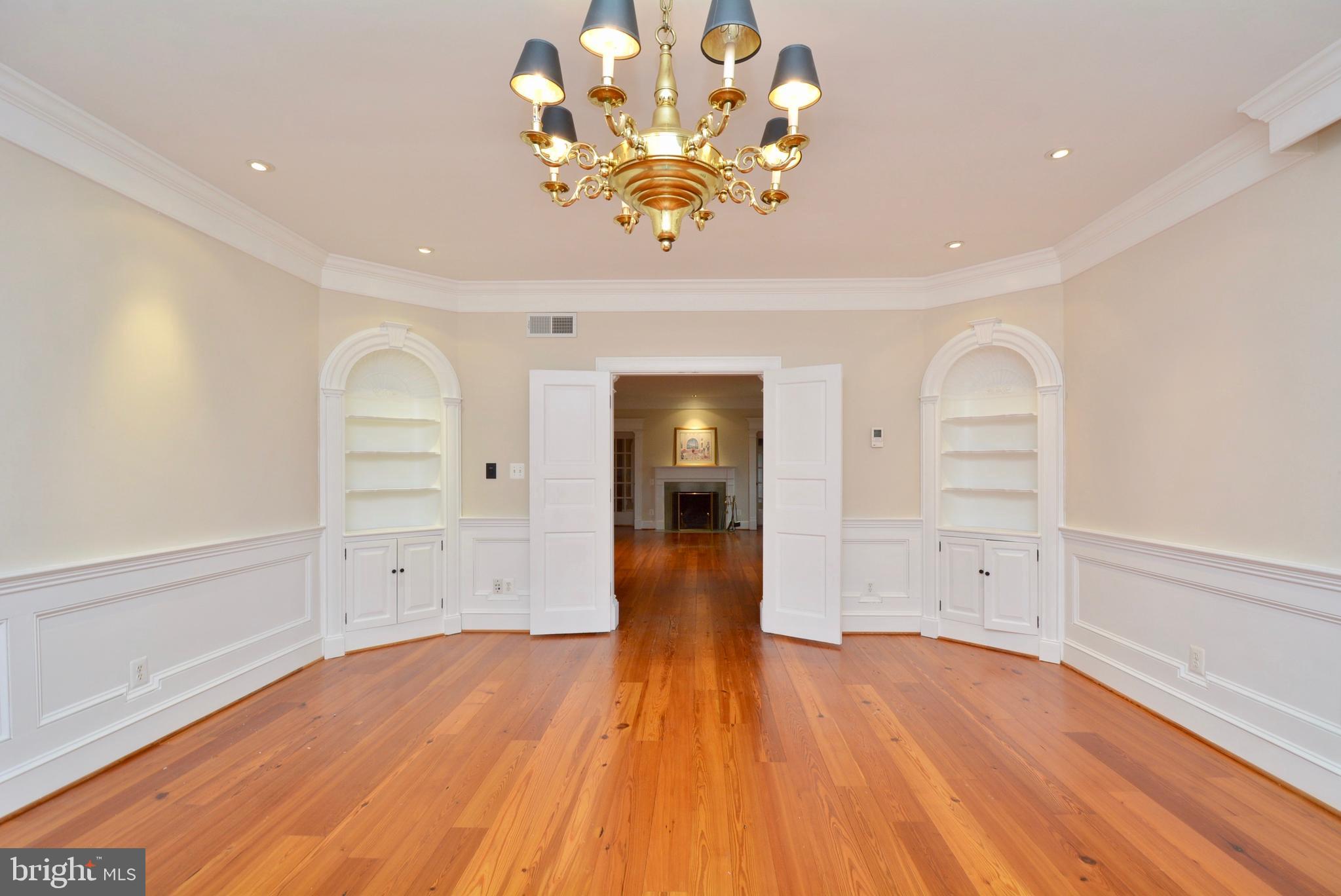 GEORGE WASHINGTON PARK - Residential