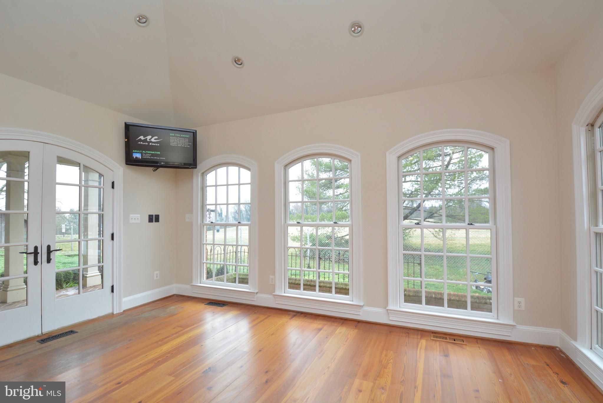 GEORGE WASHINGTON PARK - Residential