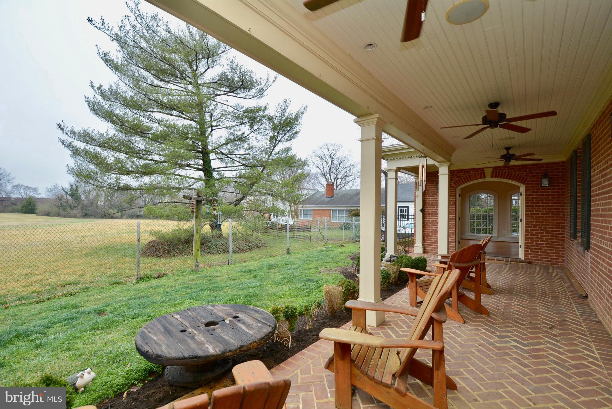 GEORGE WASHINGTON PARK - Residential