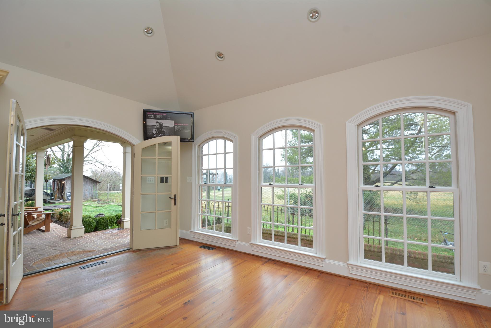 GEORGE WASHINGTON PARK - Residential